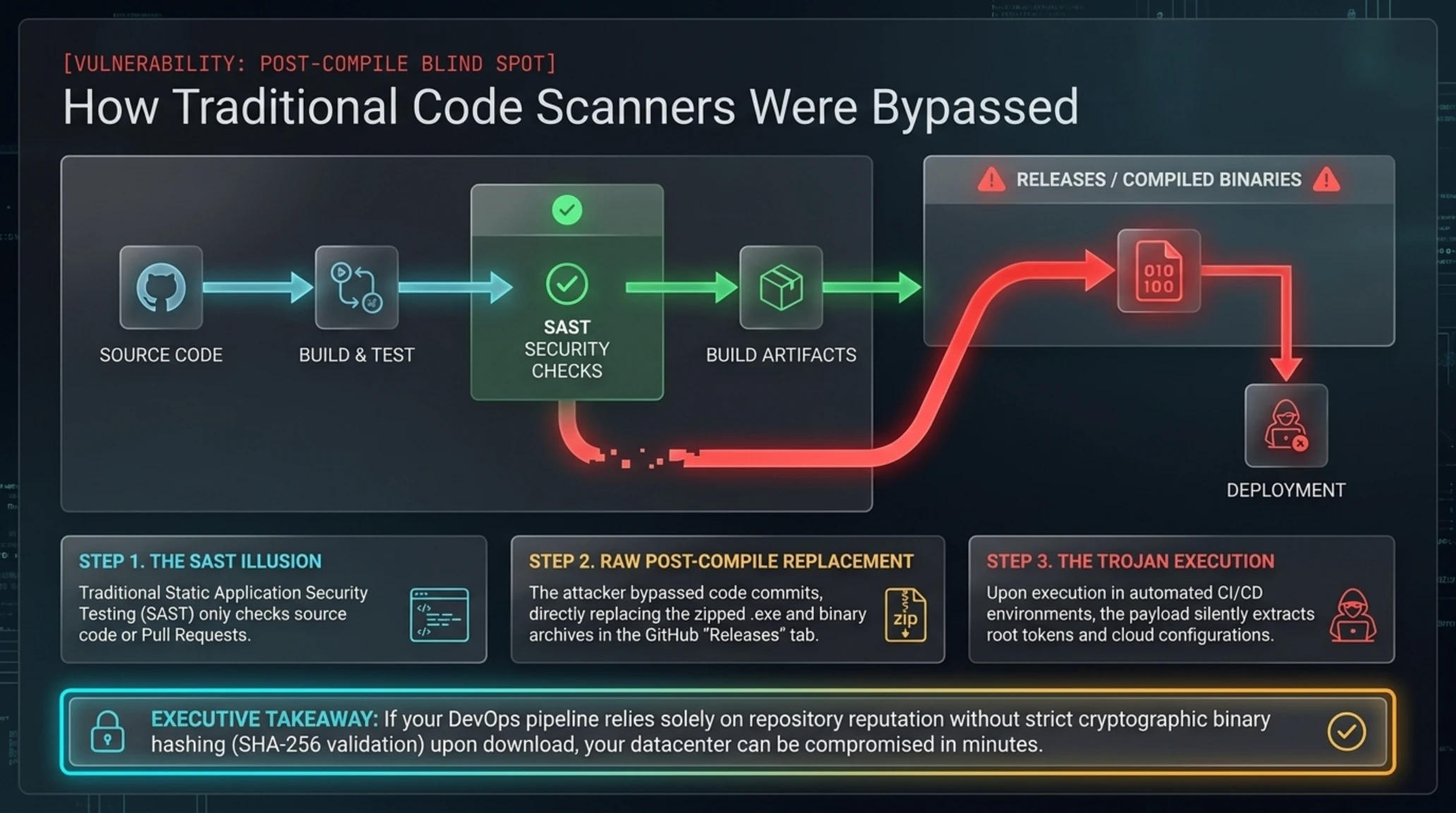 تيكين مورنينغ | 21 أكتوبر: اختراق OVHcloud، ثغرة بلكس ورمز JPM Coin - Gallery image 4