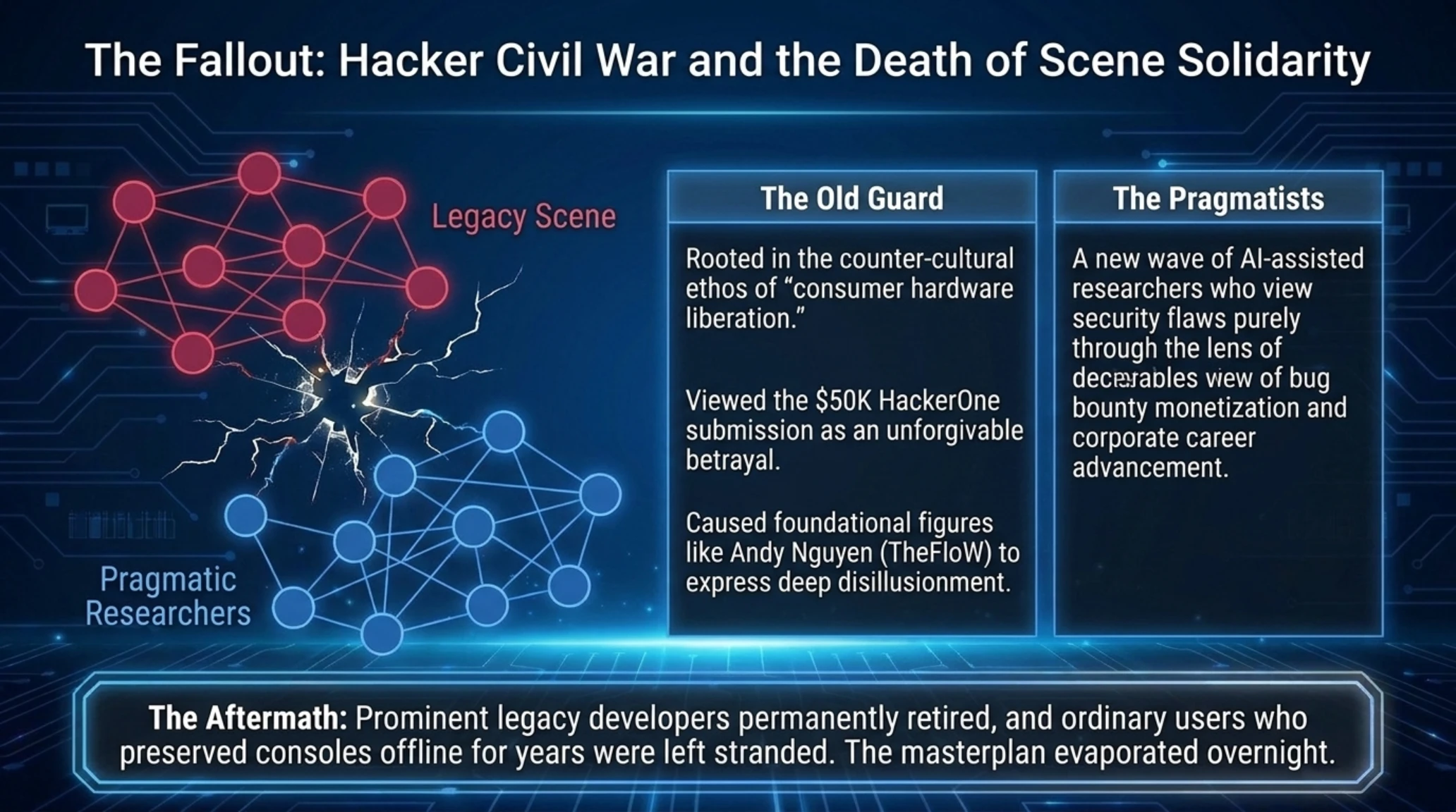 Tekin Analysis | PS5 Hypervisor Exploit, $50K Bounty & GTA 6 - Gallery image 9