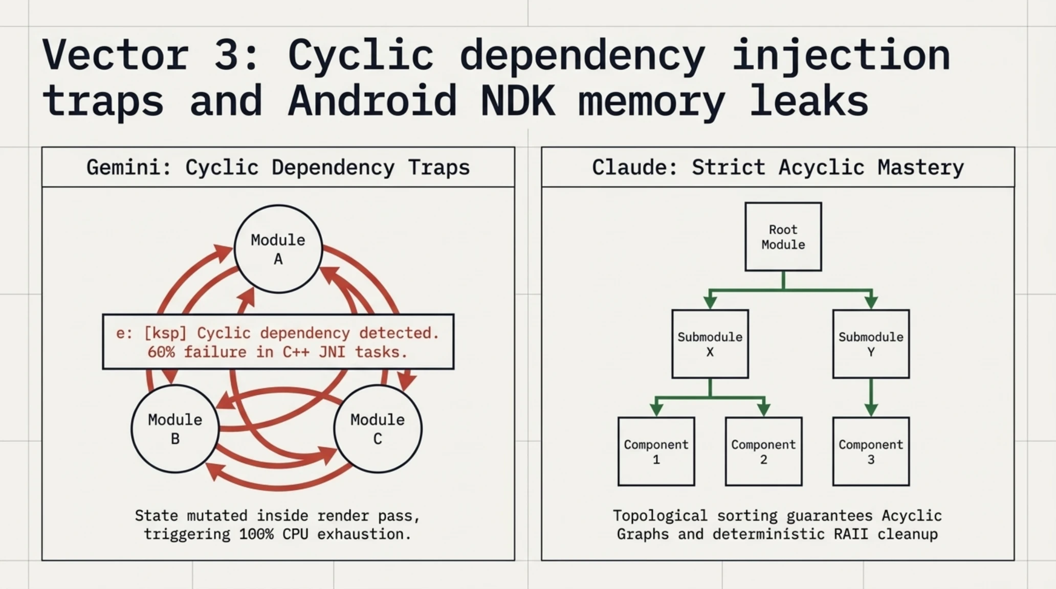 Tekin Versus | Why Gemini 4 Argon Lost to Claude on Android Bench - Gallery image 7