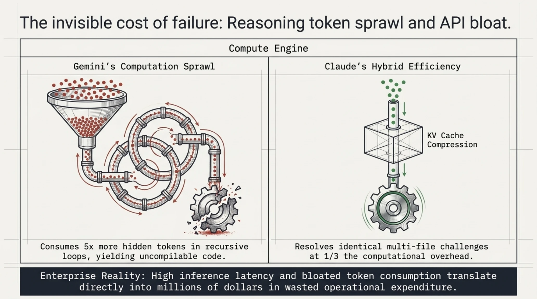 Tekin Versus | Why Gemini 4 Argon Lost to Claude on Android Bench - Gallery image 10