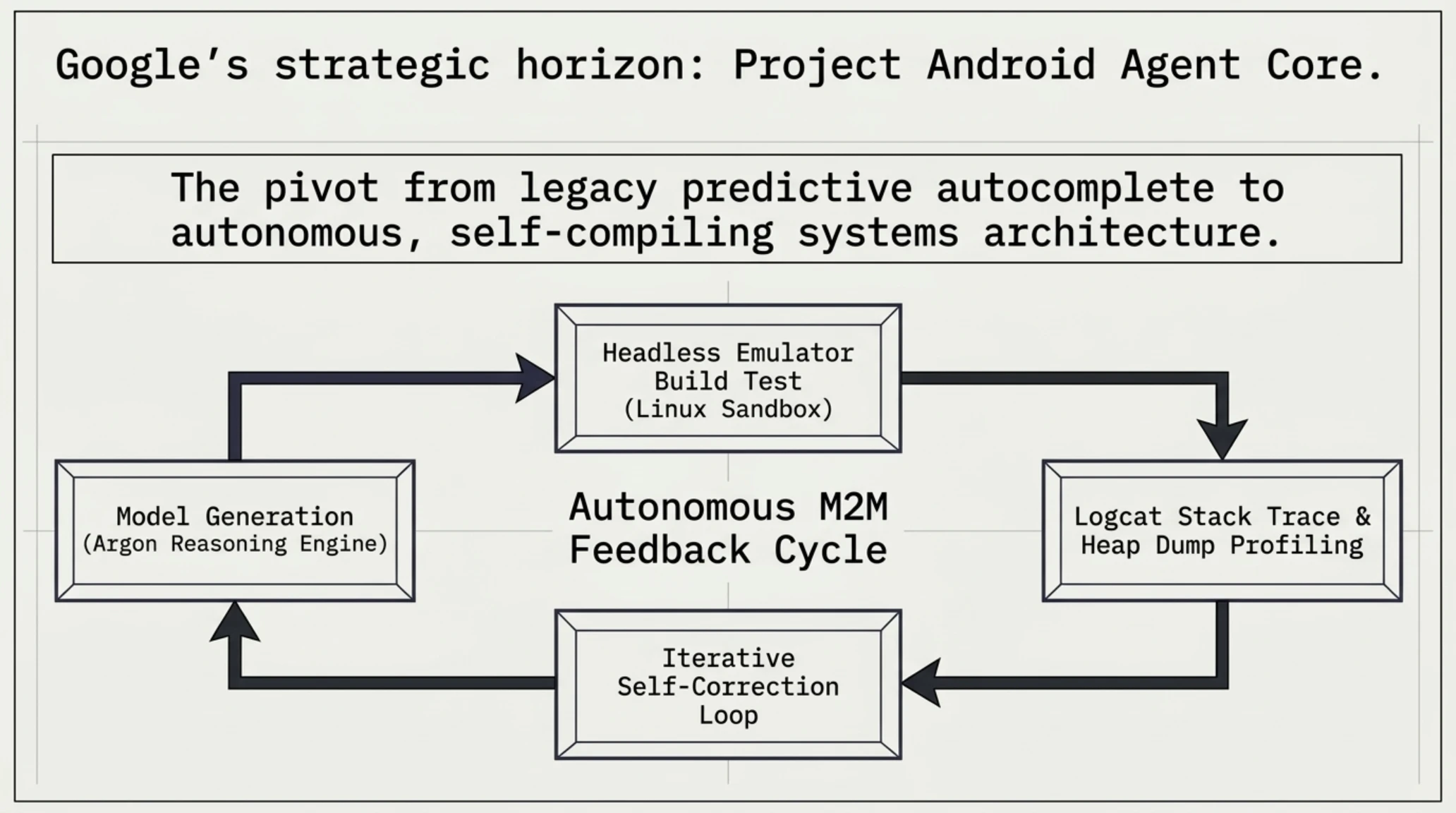 Tekin Versus | Why Gemini 4 Argon Lost to Claude on Android Bench - Gallery image 13