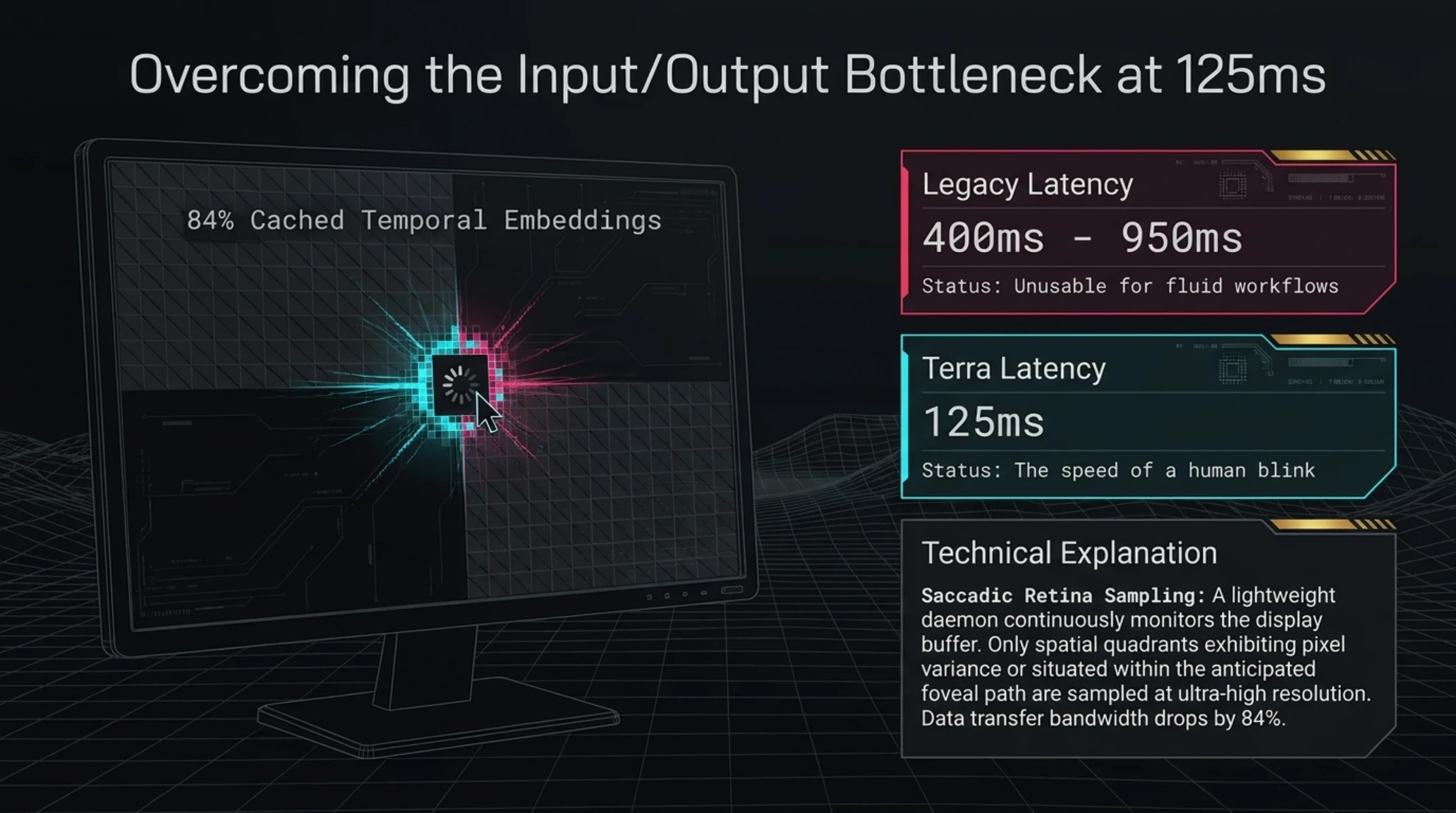 تيكين أناليسيس | تفكيك OpenAI GPT-6.1 Terra وثورة Computer Use - Gallery image 4