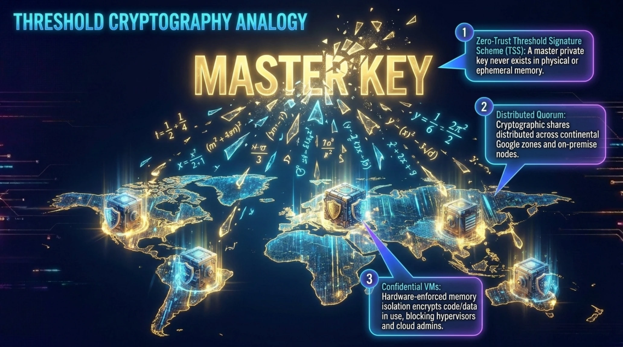 Tekin Morning Oct 30: Microsoft $10B AI Revenue & Google MPC Custody - Gallery image 10