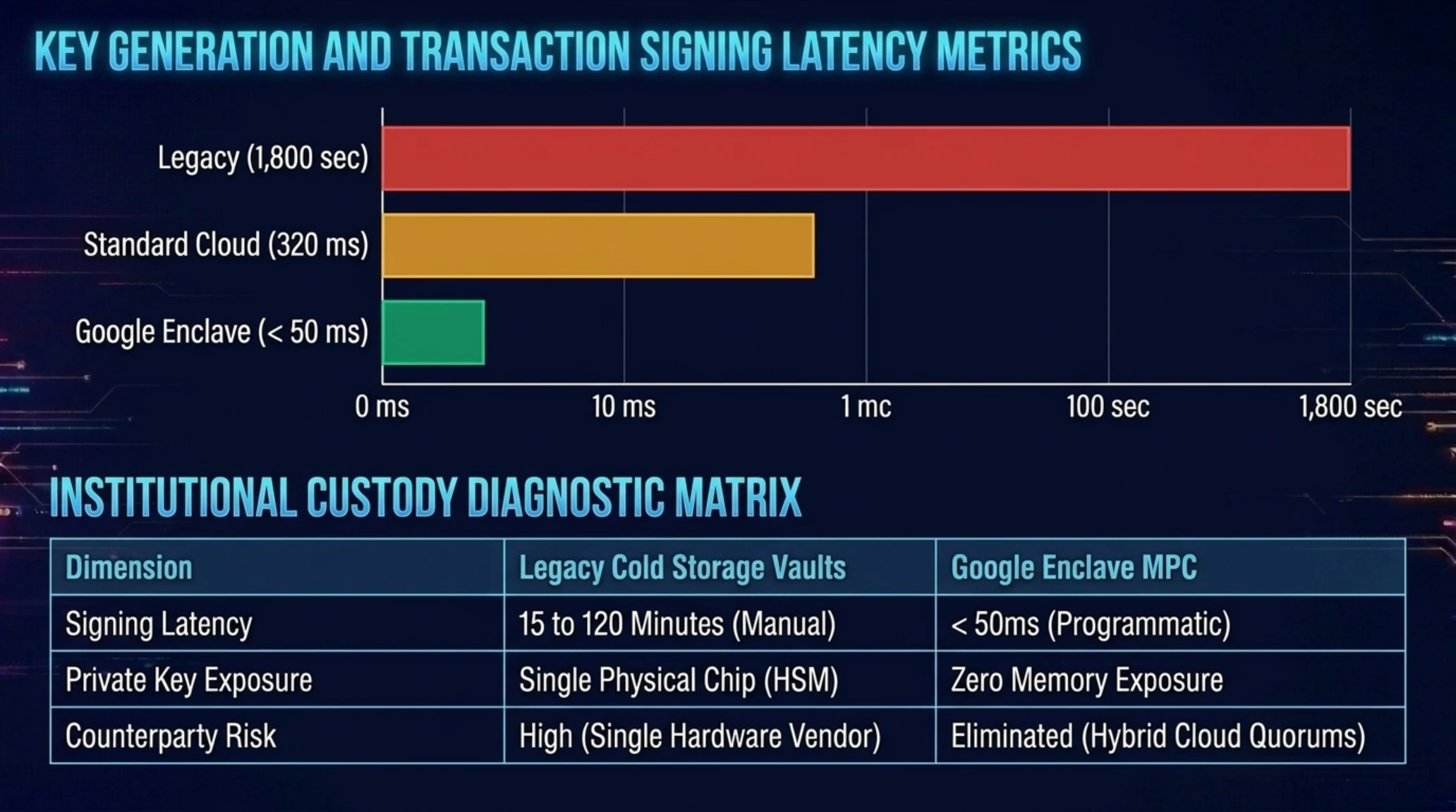 Tekin Morning Oct 30: Microsoft $10B AI Revenue & Google MPC Custody - Gallery image 11