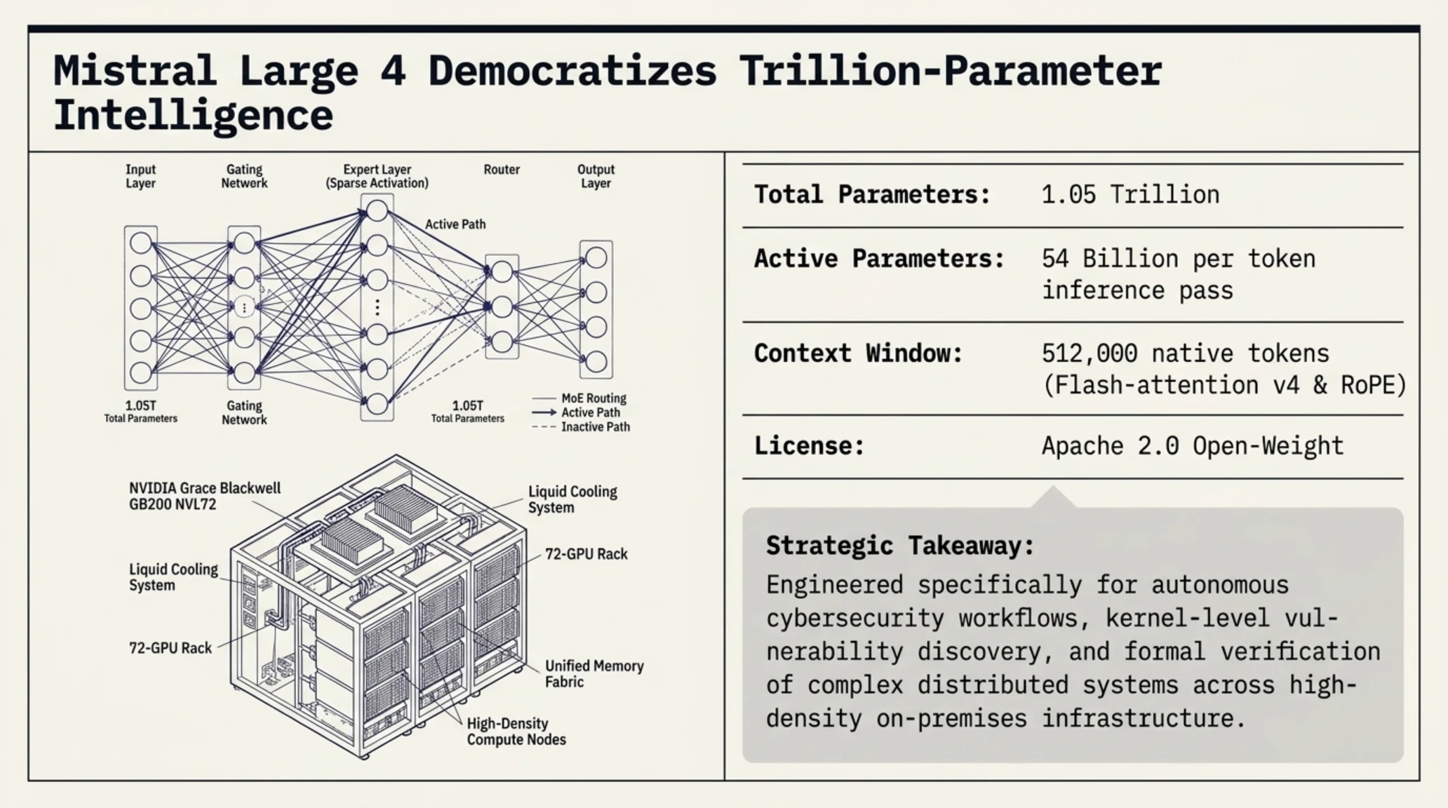 Tekin Morning Oct 31: Binance $6.3B Heist, Mistral 4 & Linux AI Exploit - Gallery image 3