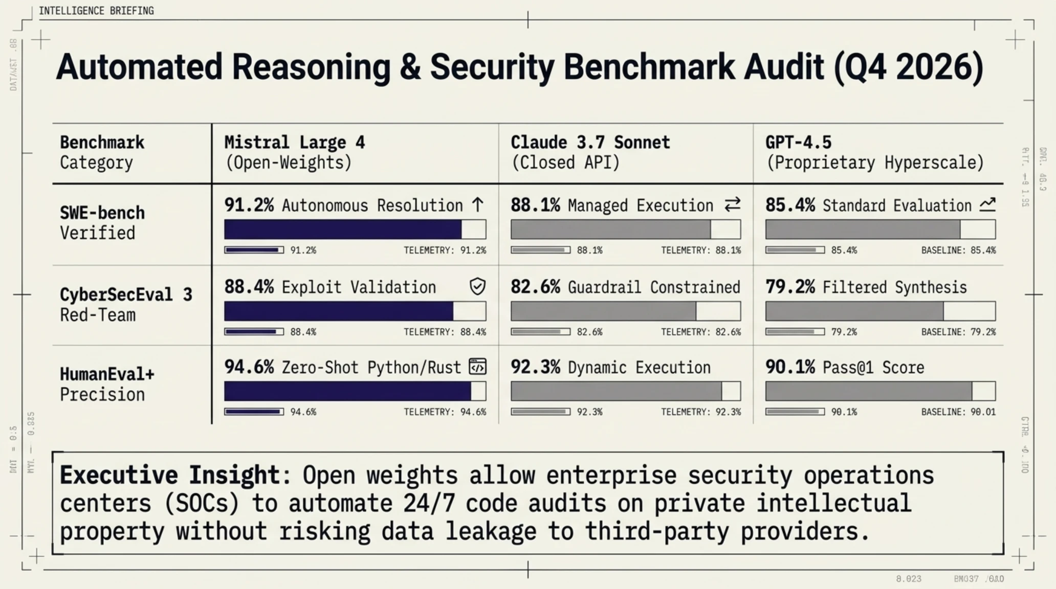 Tekin Morning Oct 31: Binance $6.3B Heist, Mistral 4 & Linux AI Exploit - Gallery image 4