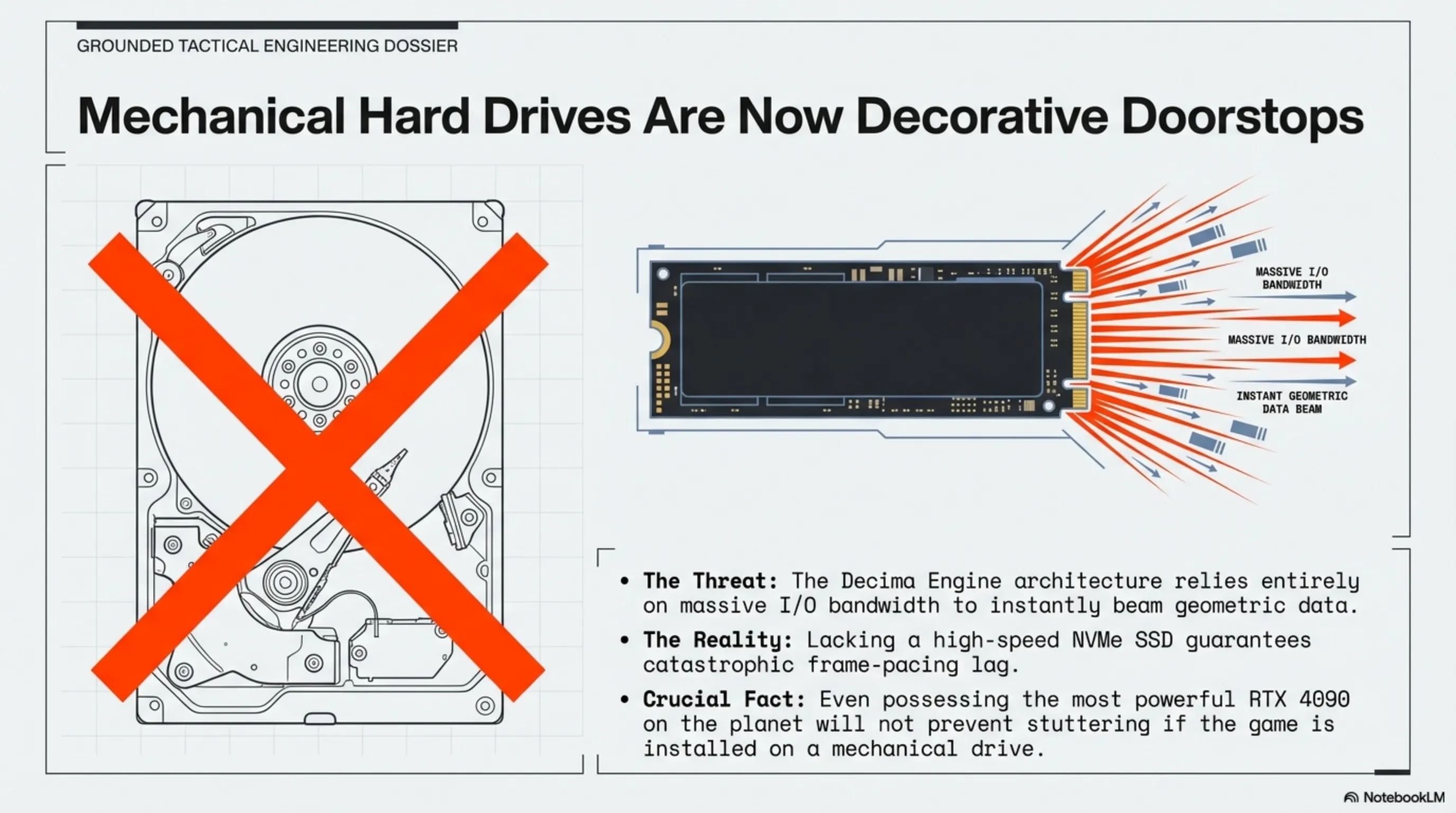 DS2 Tactical Analysis - 1