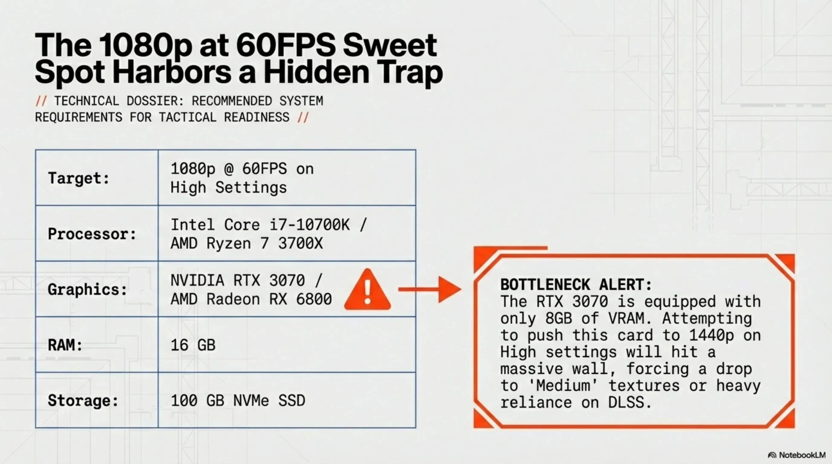 DS2 Tactical Analysis - 5