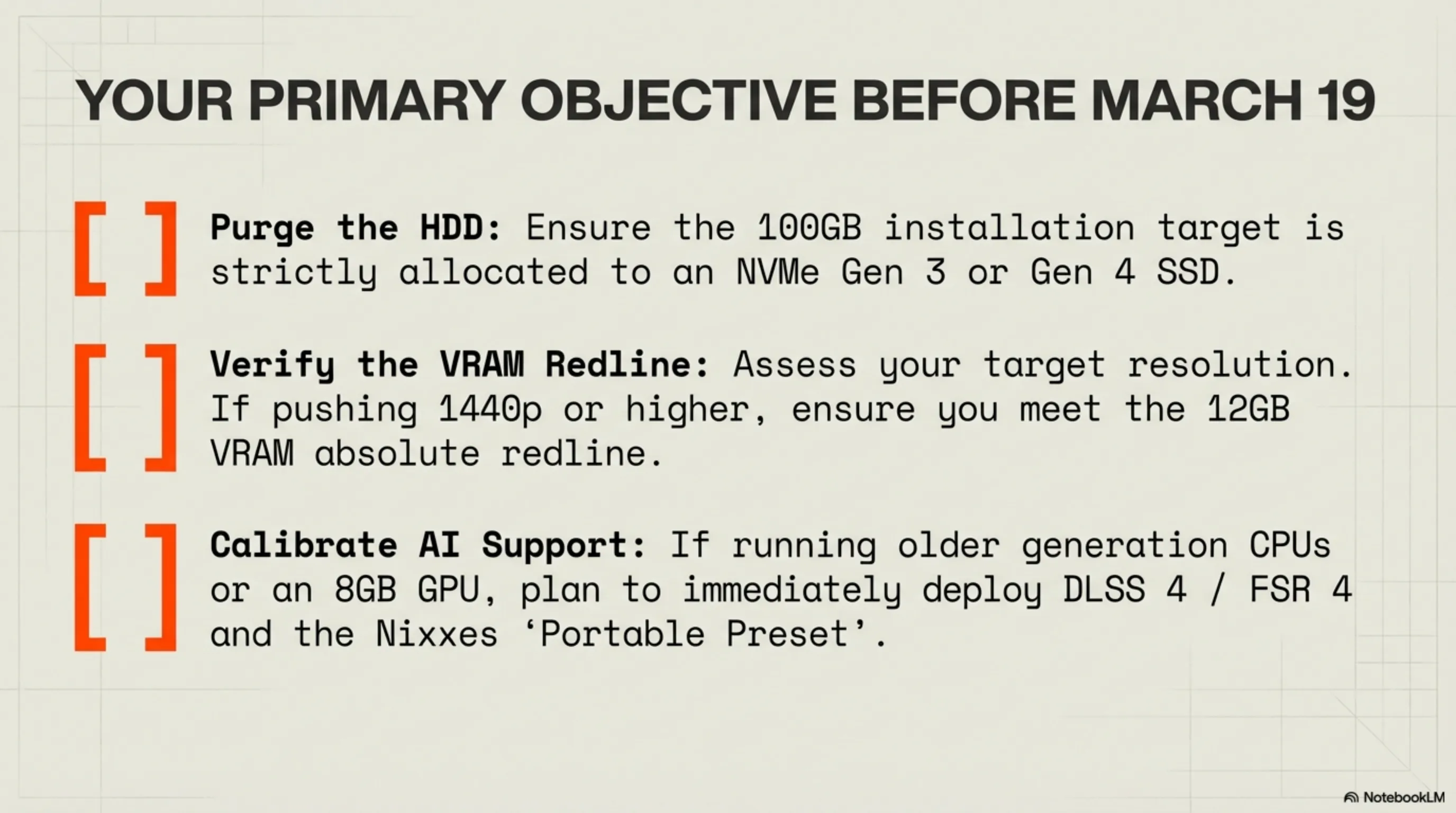 DS2 Tactical Analysis - 6