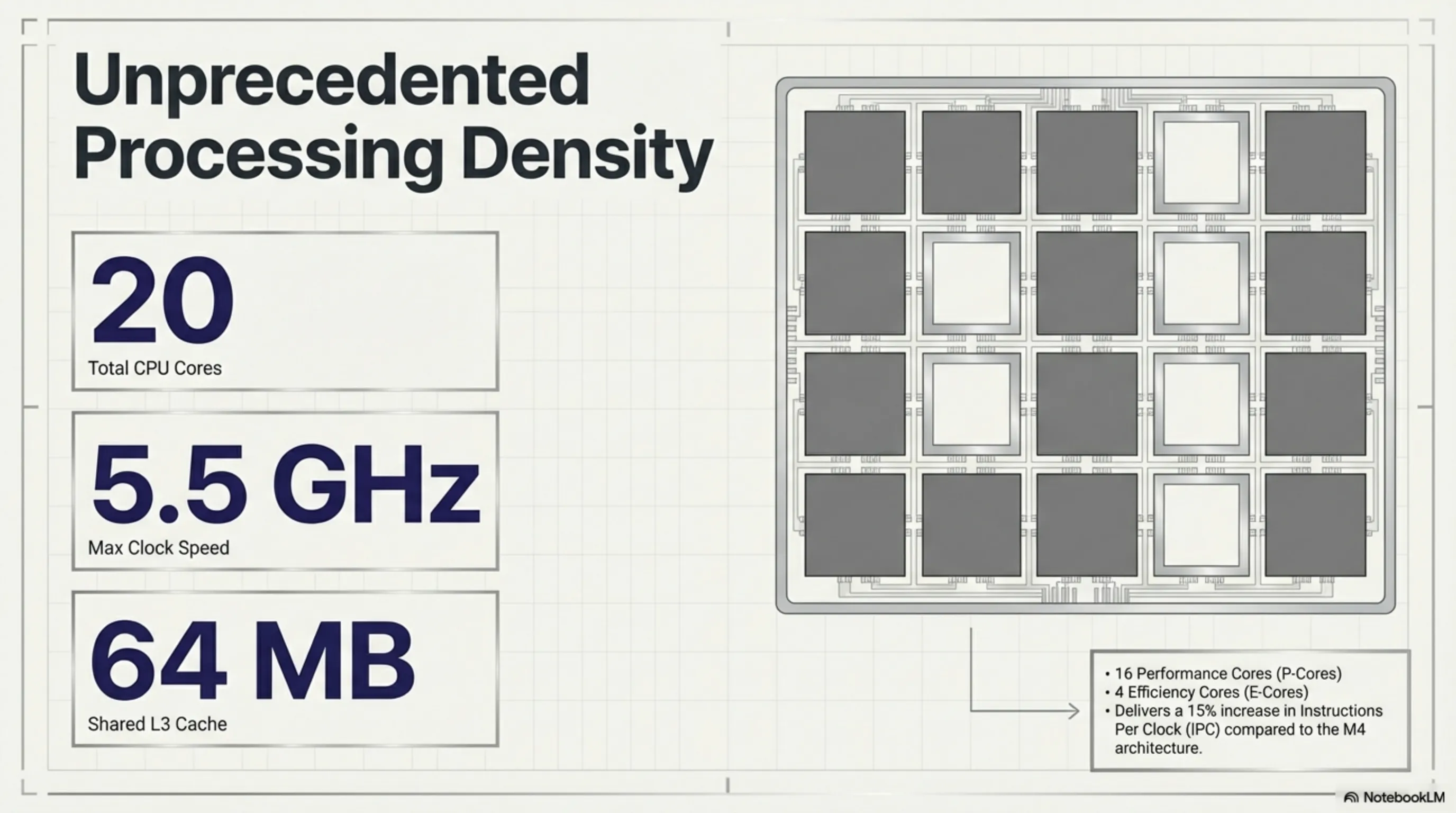 معماری Fusion — دو دای در یک SoC