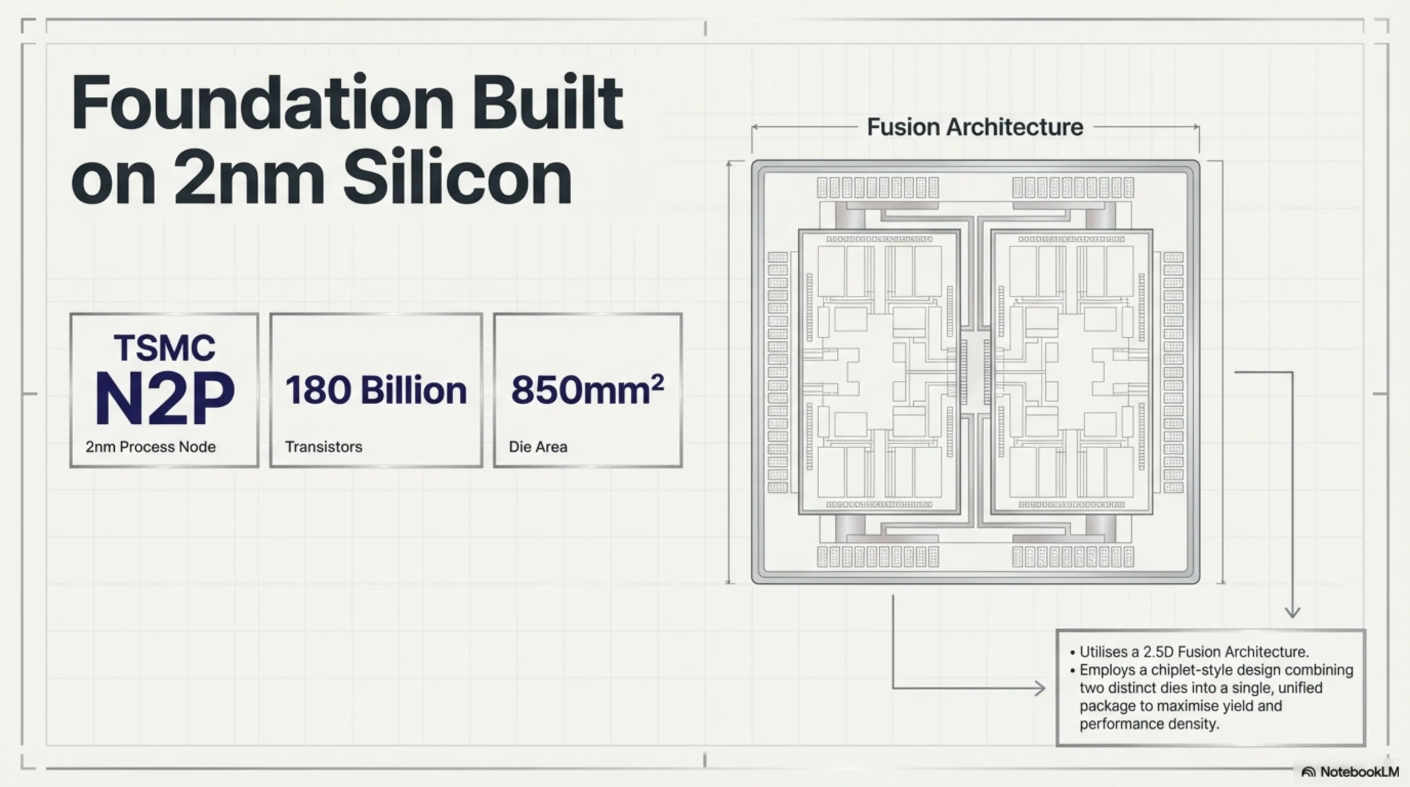 CPU ۱۸ هسته‌ای M5 Max — سوپرکورها