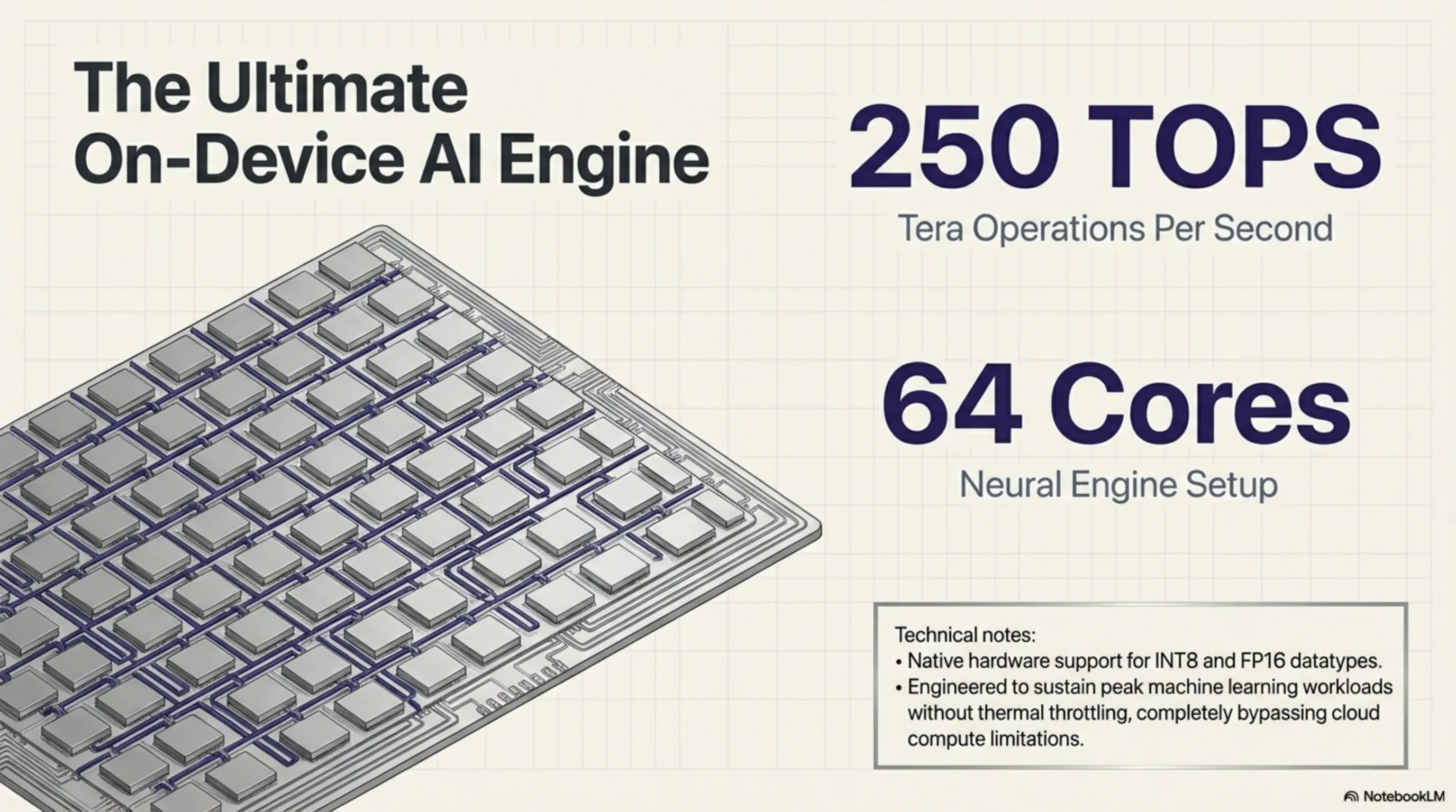 جمع‌بندی نهایی M5 Max