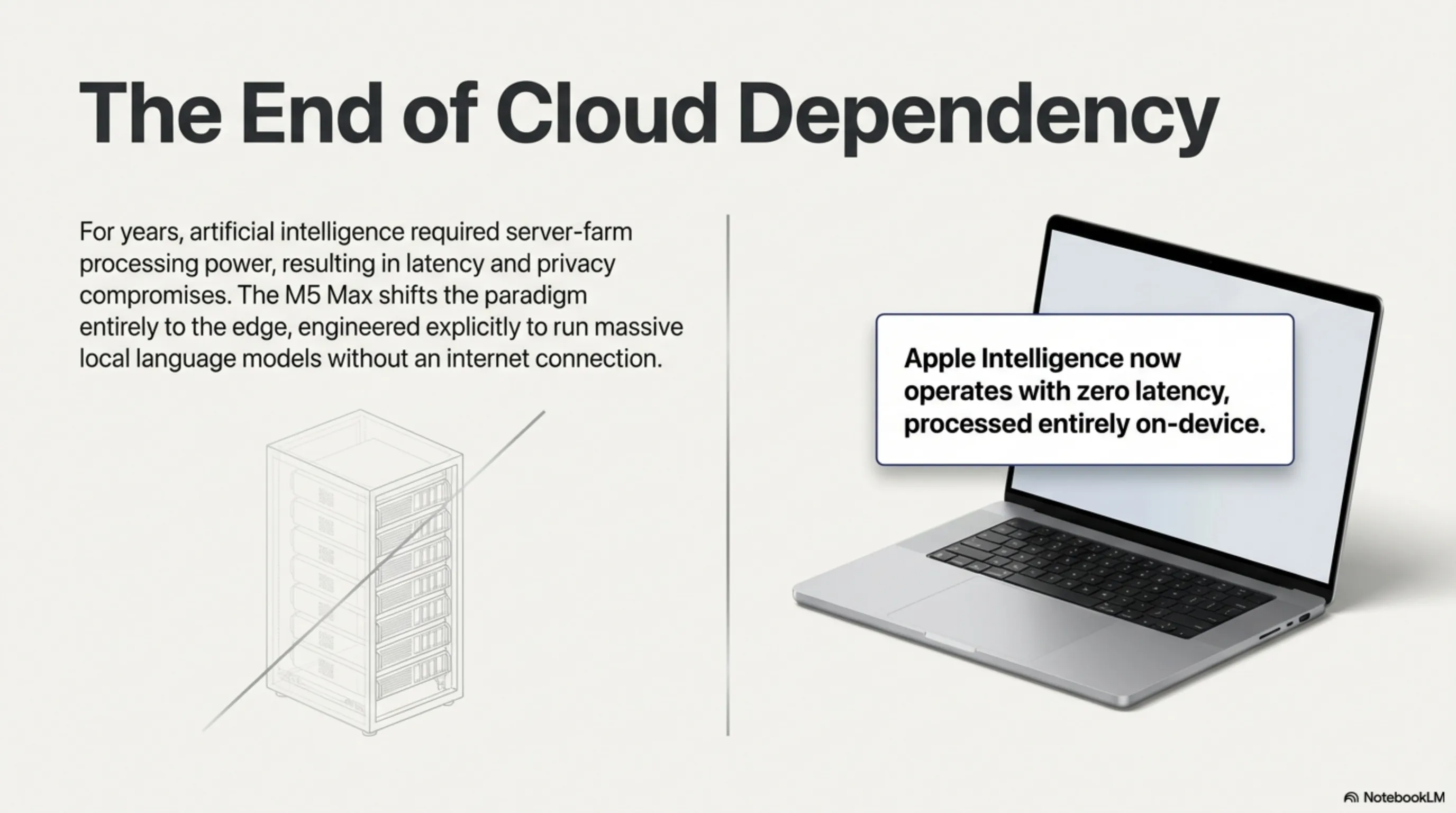 جزئیات M5 Max 1