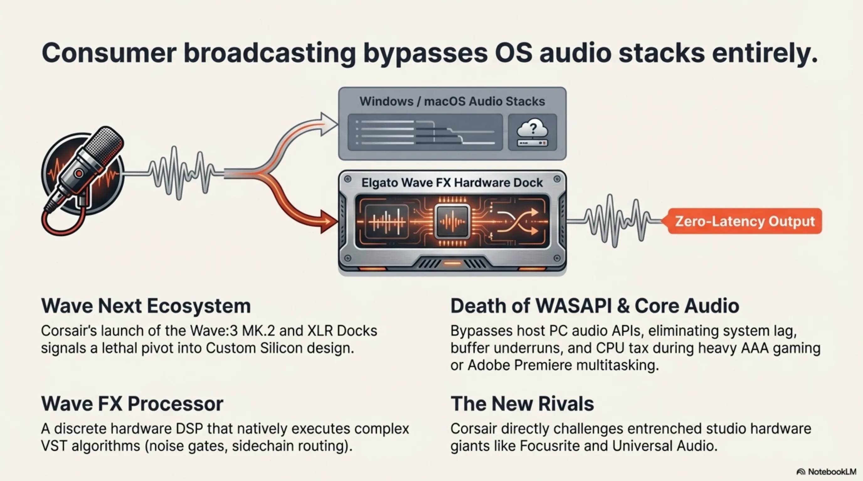 Tekin Report Image 1
