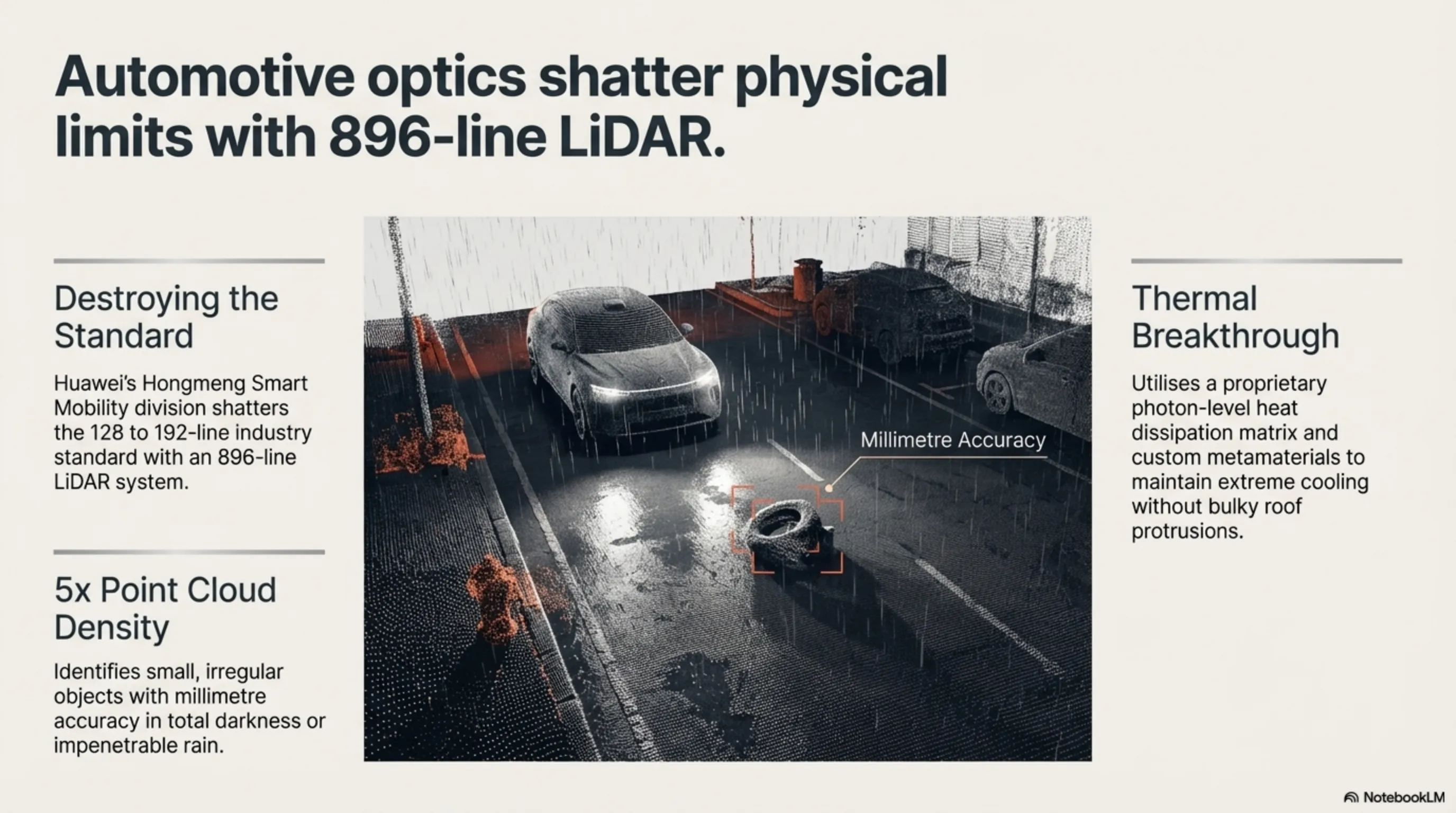 Tekin Report Image 2