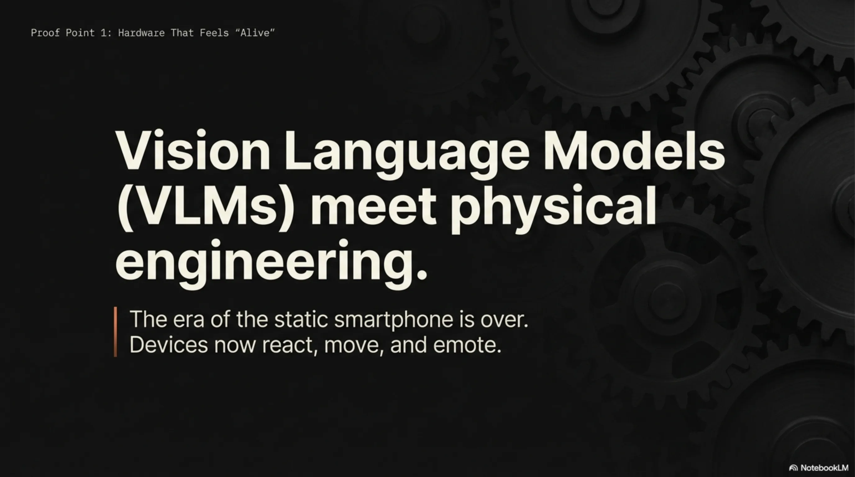 هیجان تکنولوژی MWC 2