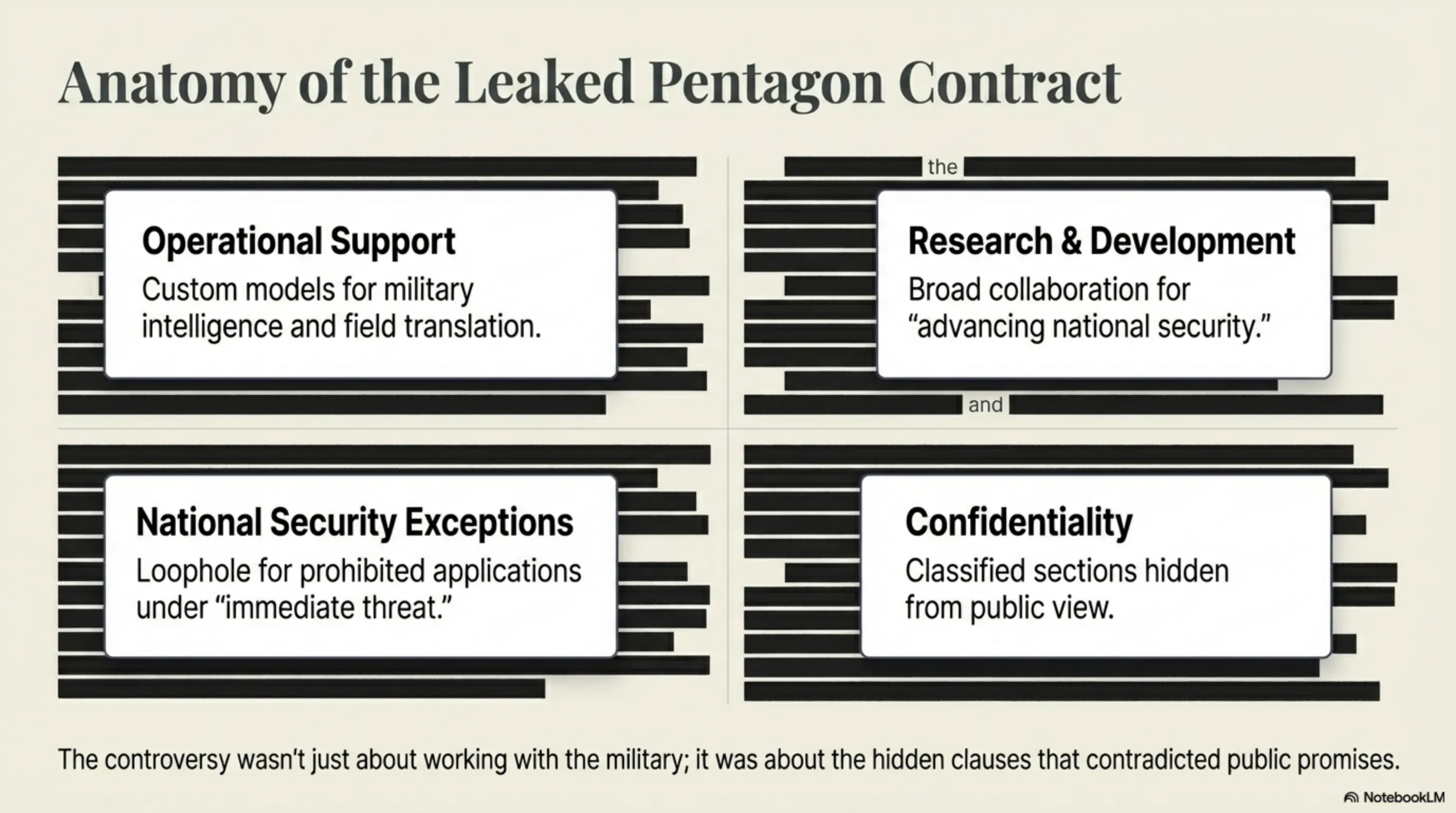 the-pentagon-deal