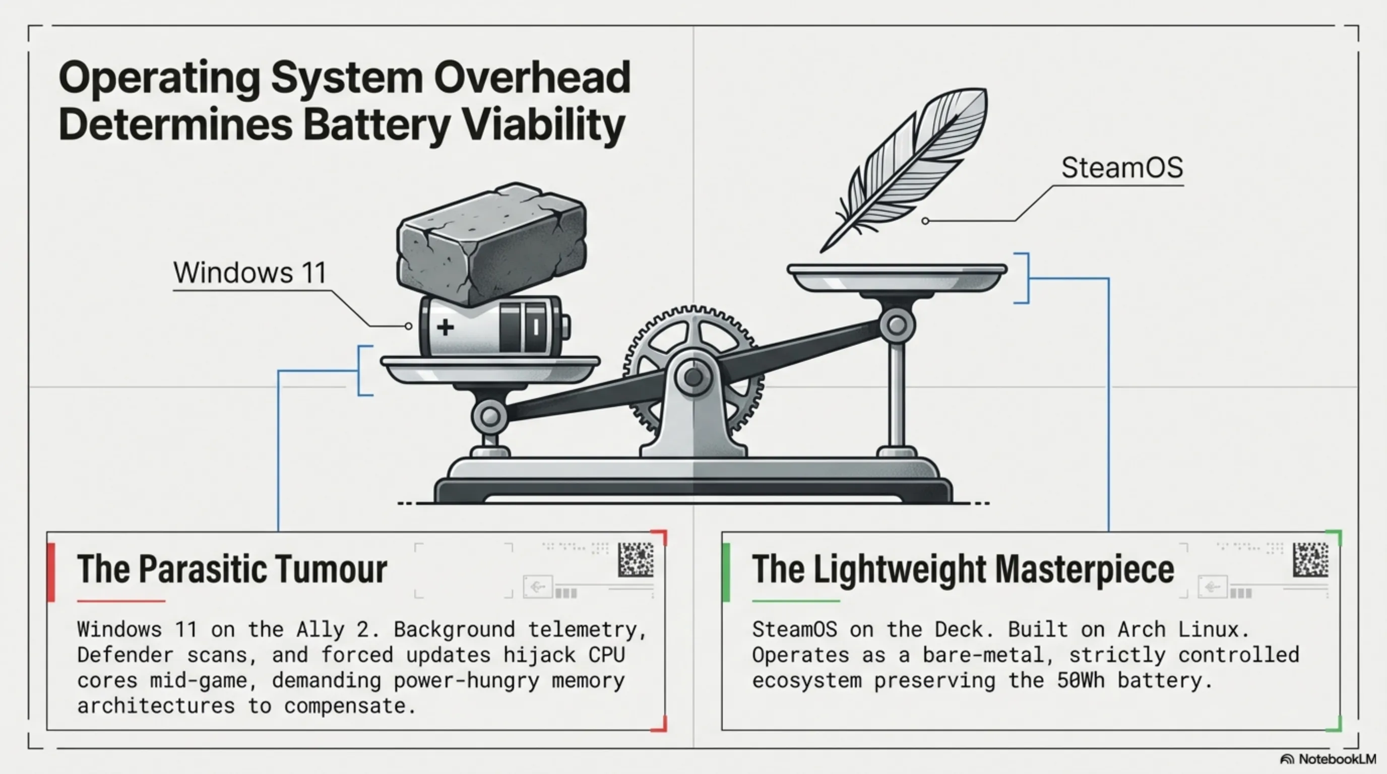 Tekin Handheld Wars Gallery