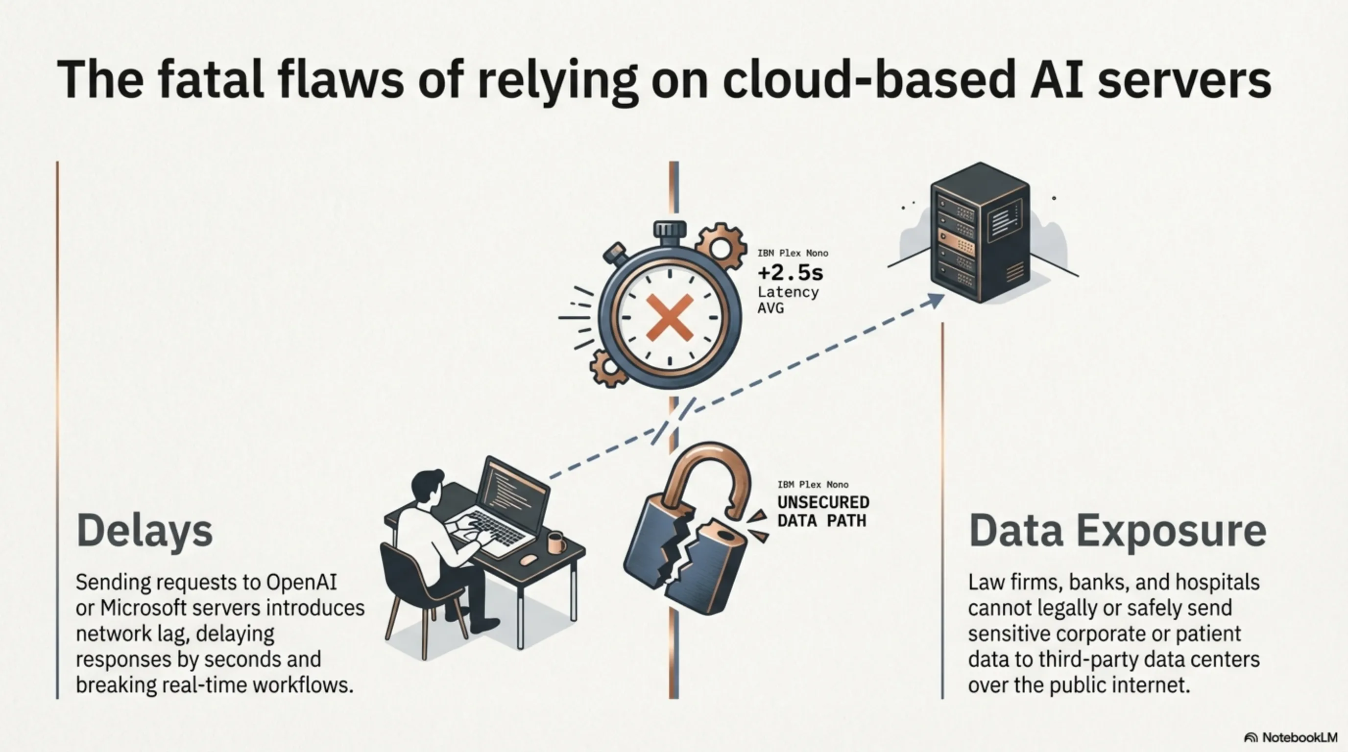 تحلیل معماری هوش مصنوعی دسکتاپ ۲۰۲۶