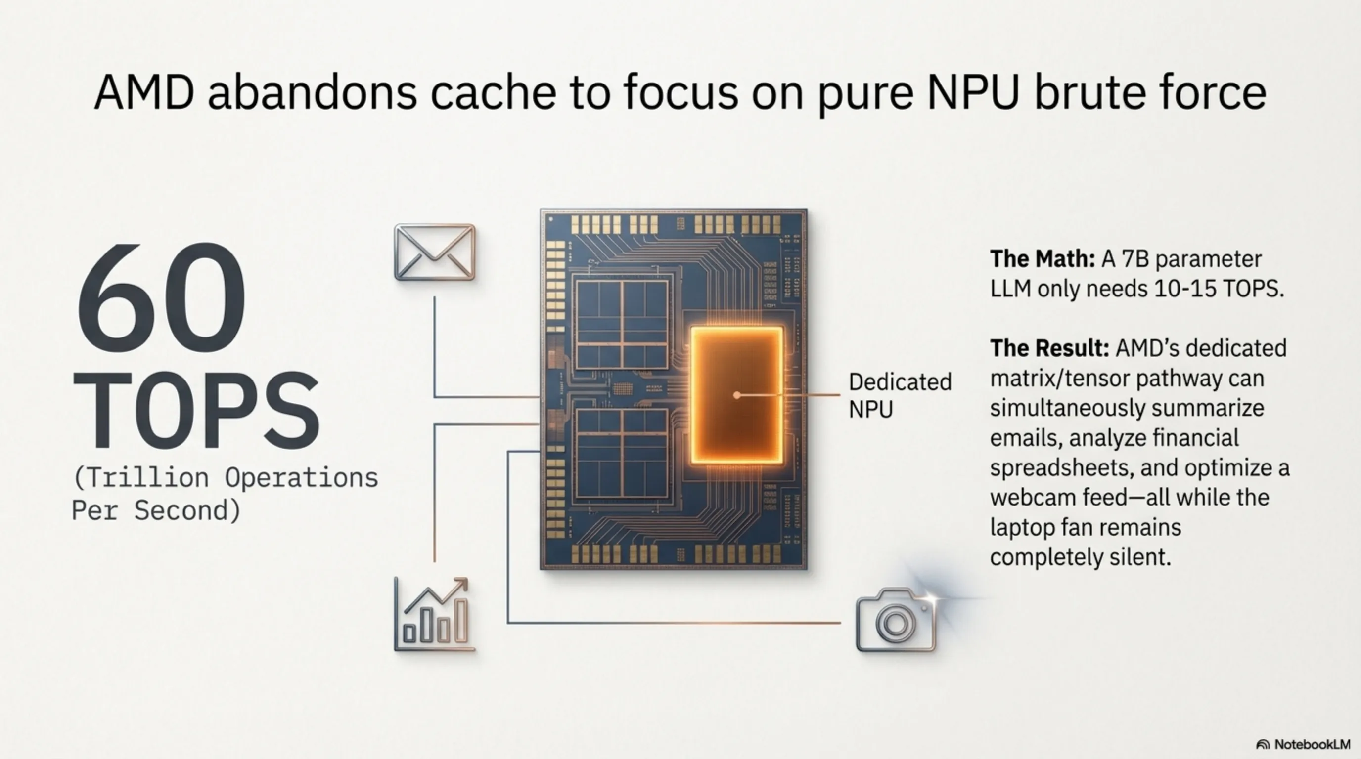 تحلیل معماری هوش مصنوعی دسکتاپ ۲۰۲۶