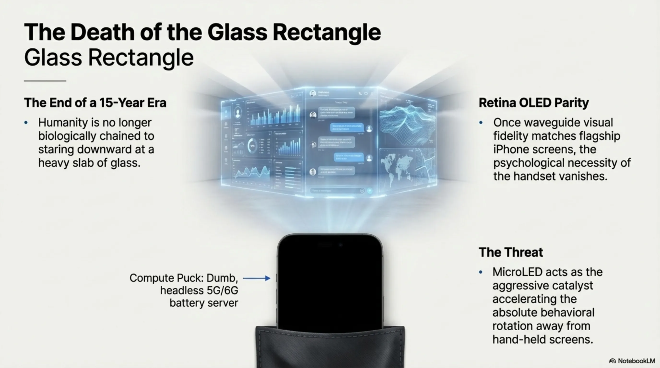 MicroLED Display Tech ar