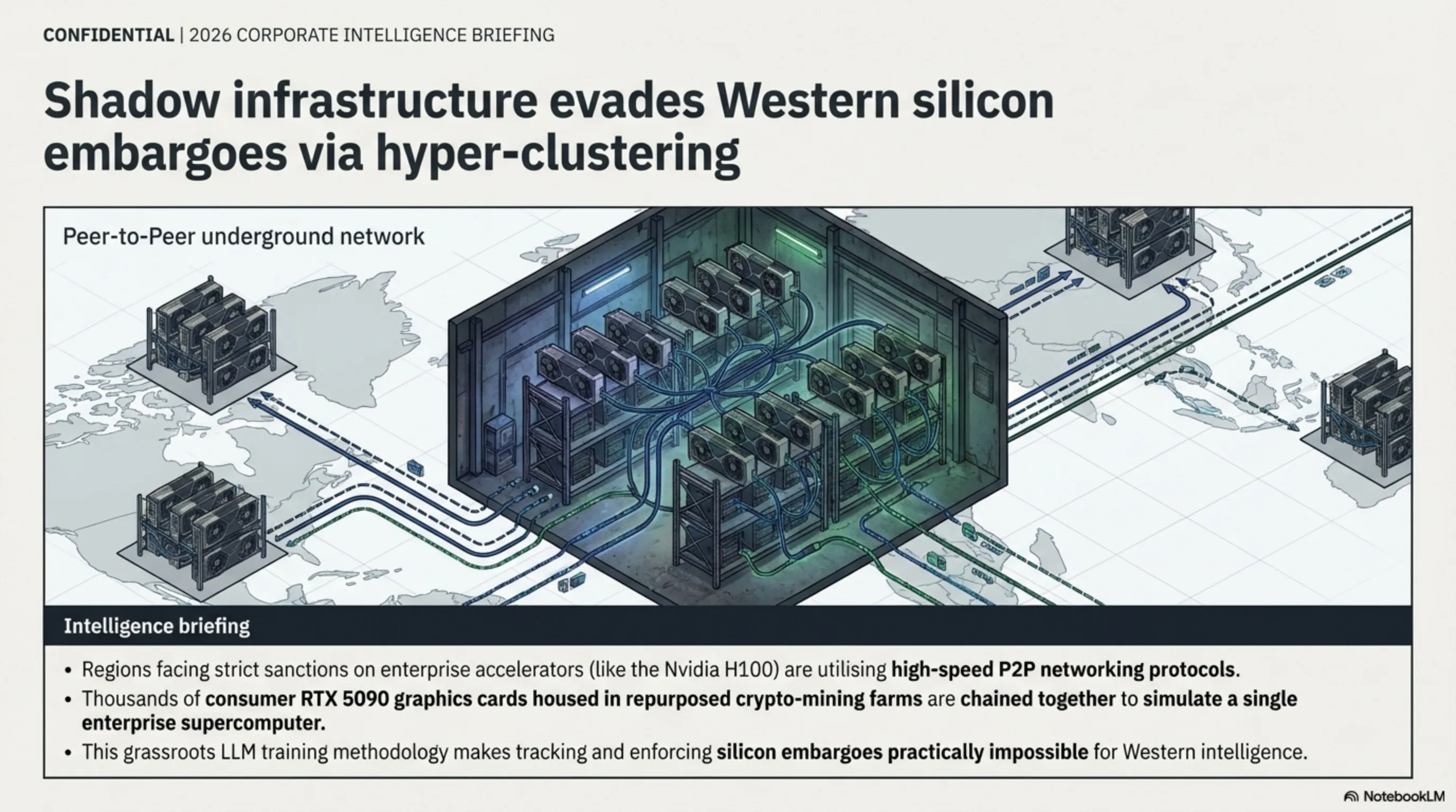 Tekin Game Datacenter Architecture 2026 1