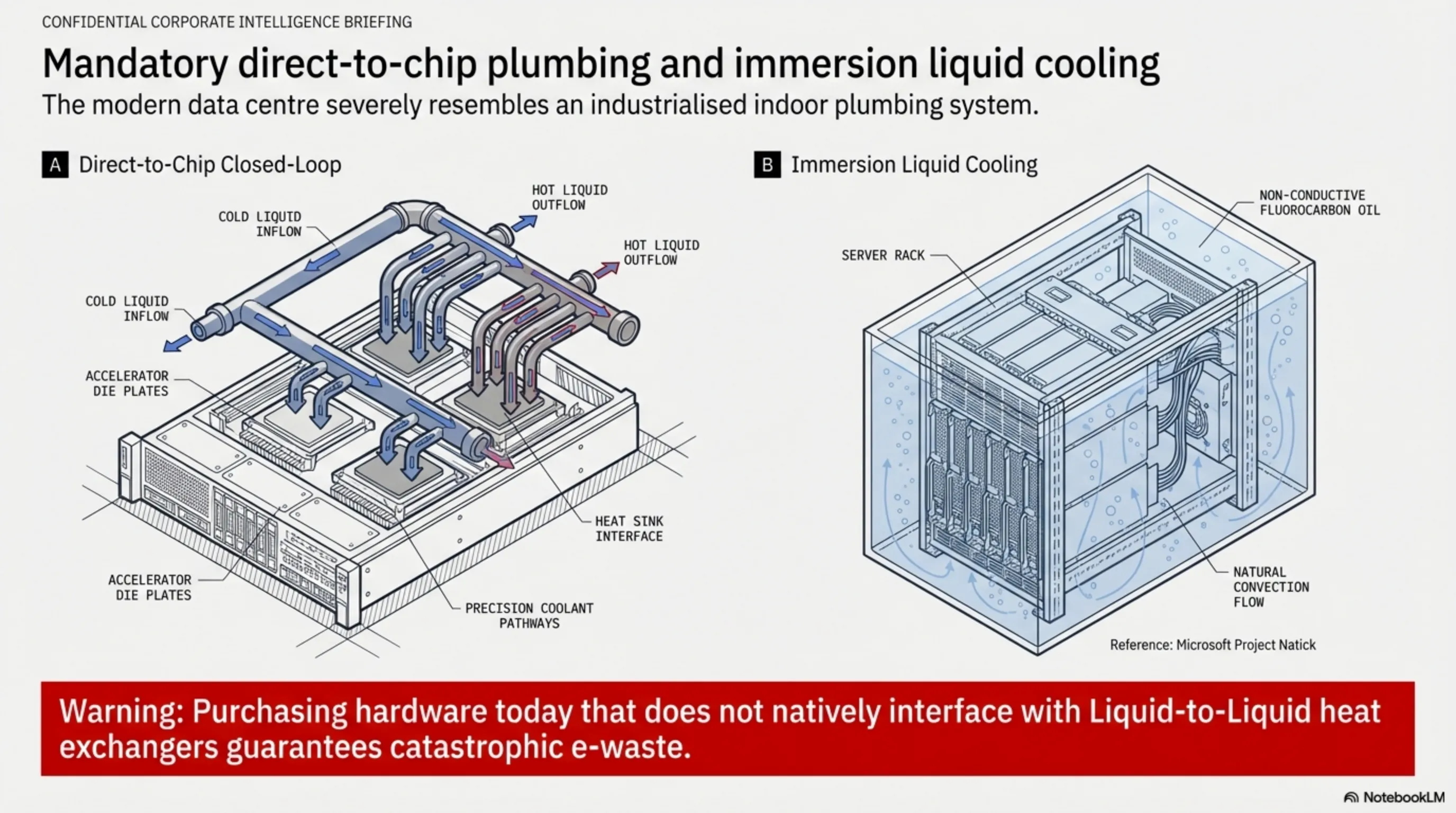 Tekin Future Datacenter AI