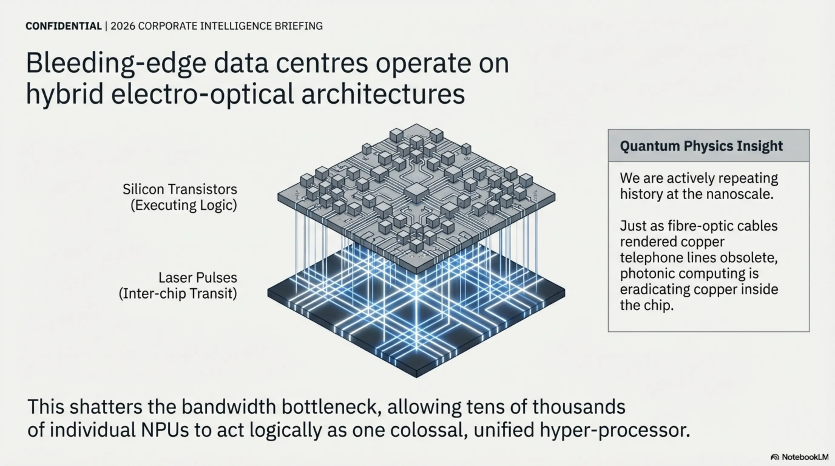 Tekin Future Datacenter AI