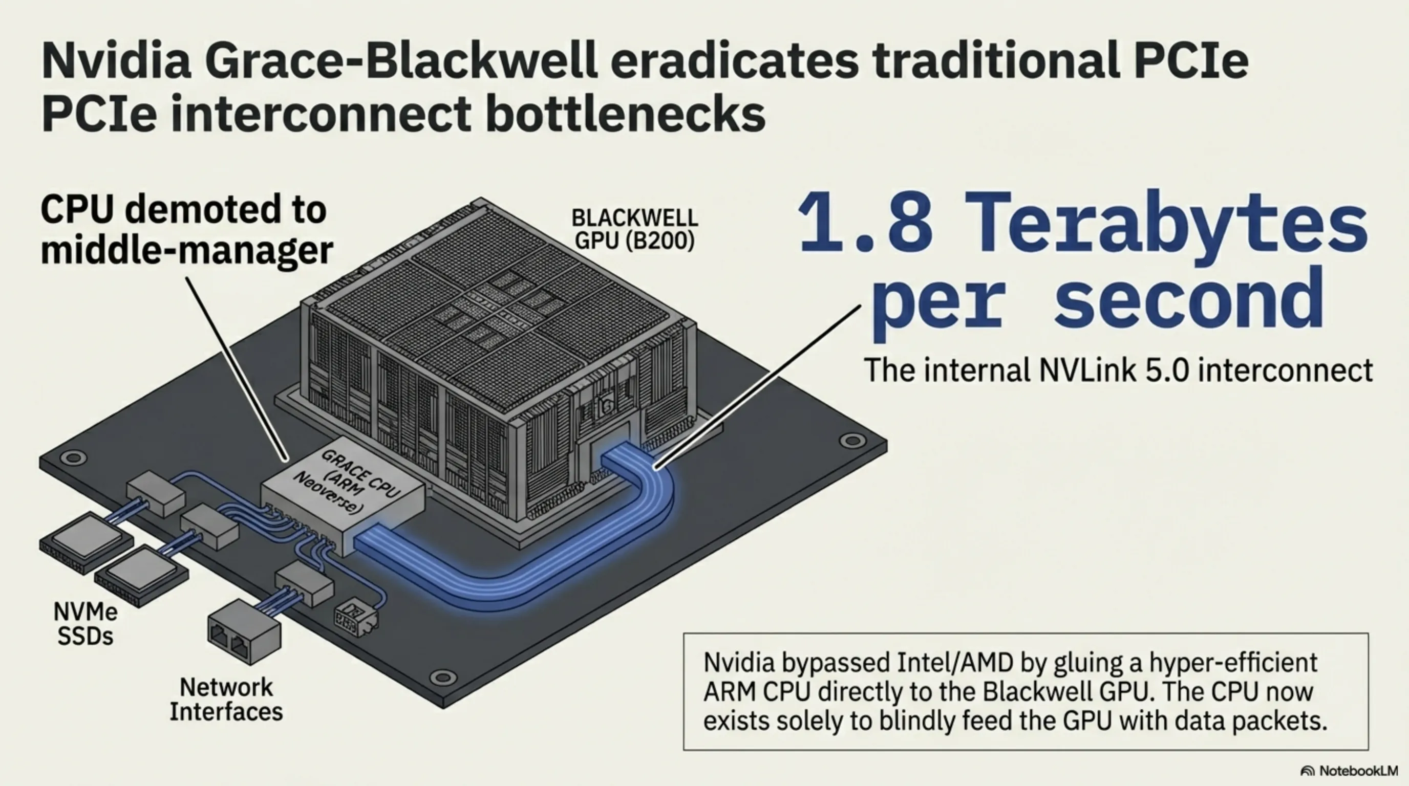 Tekin Future Datacenter AI