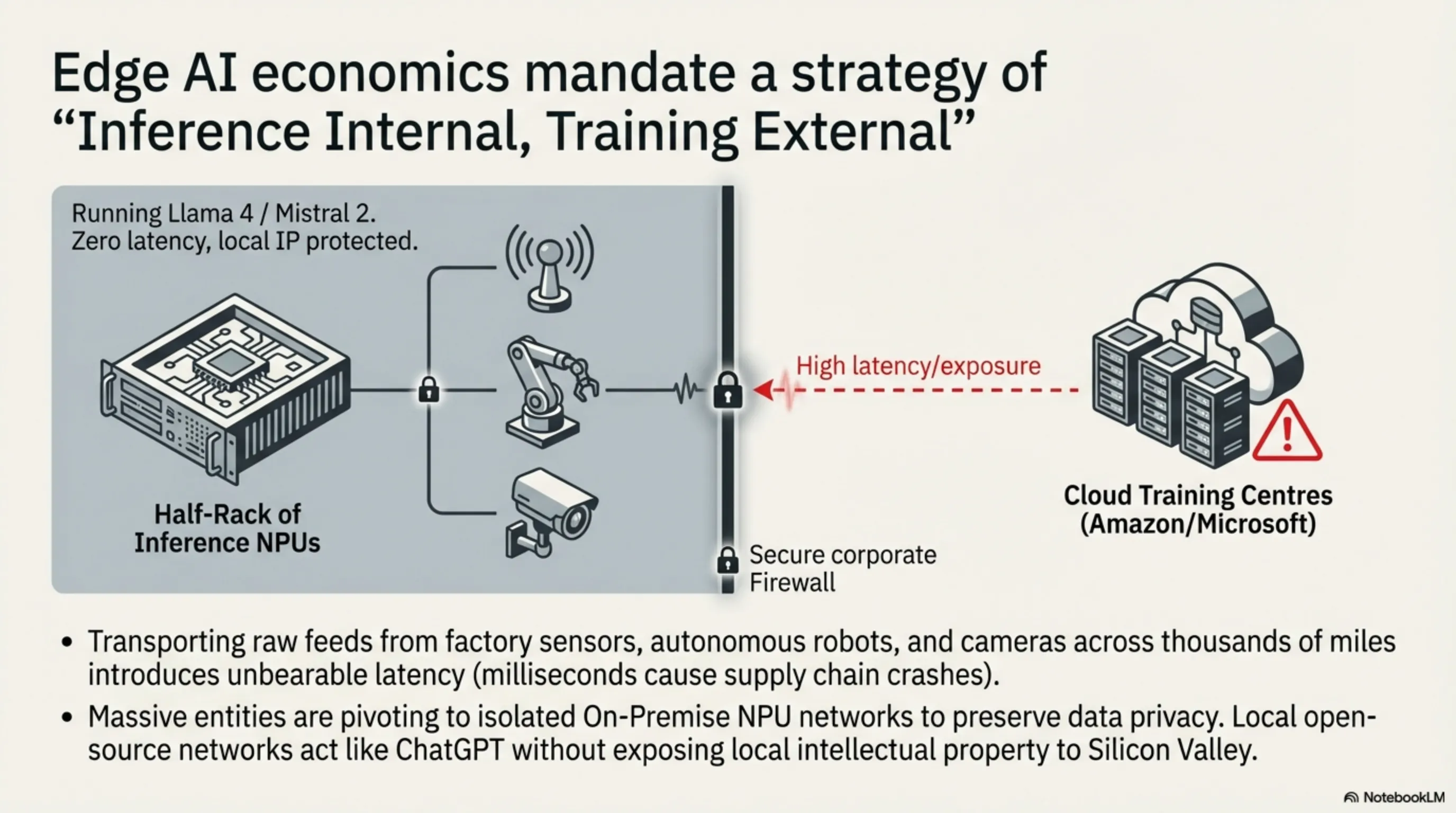 Tekin Future Datacenter AI