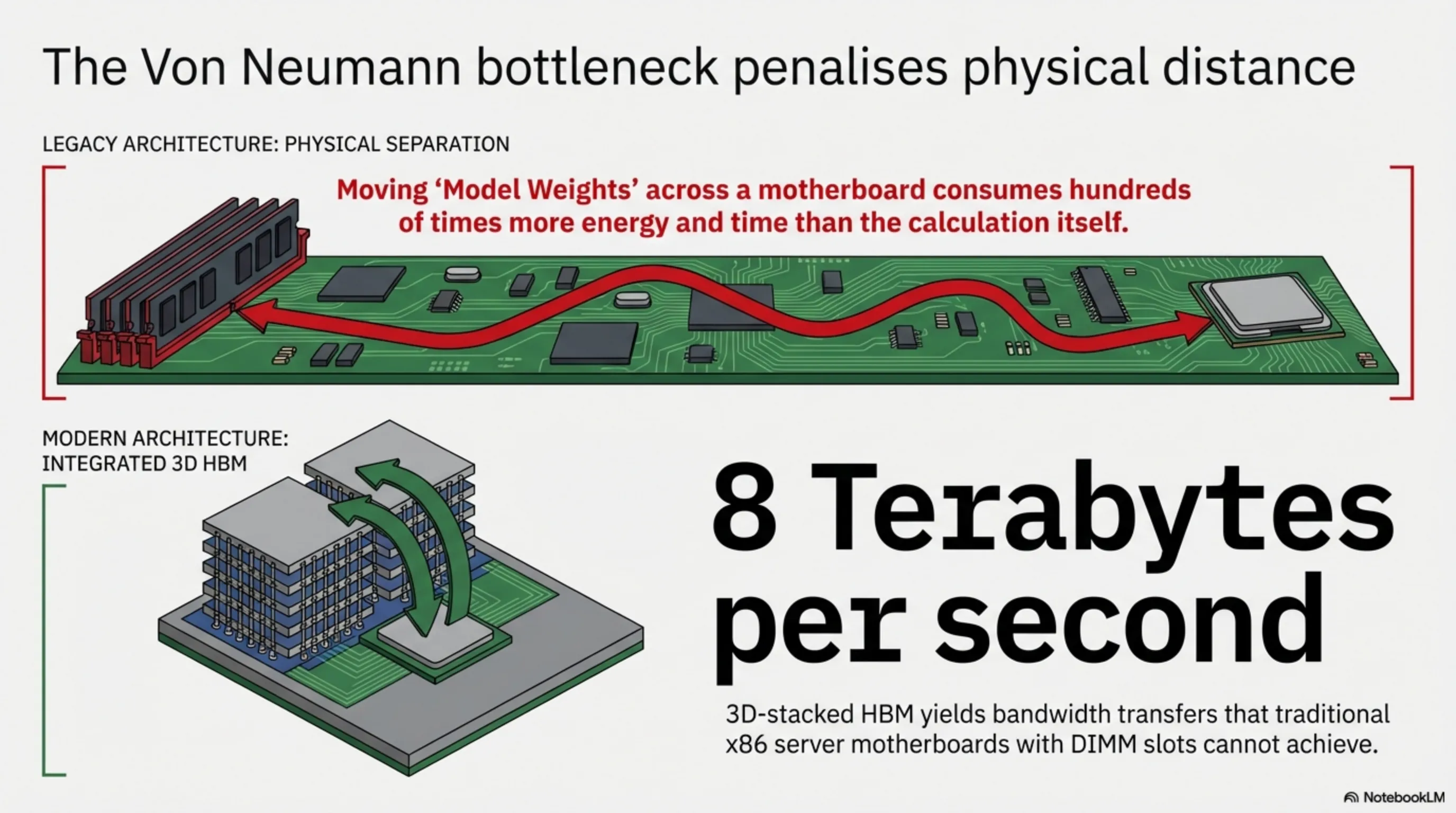 Tekin Future Datacenter AI