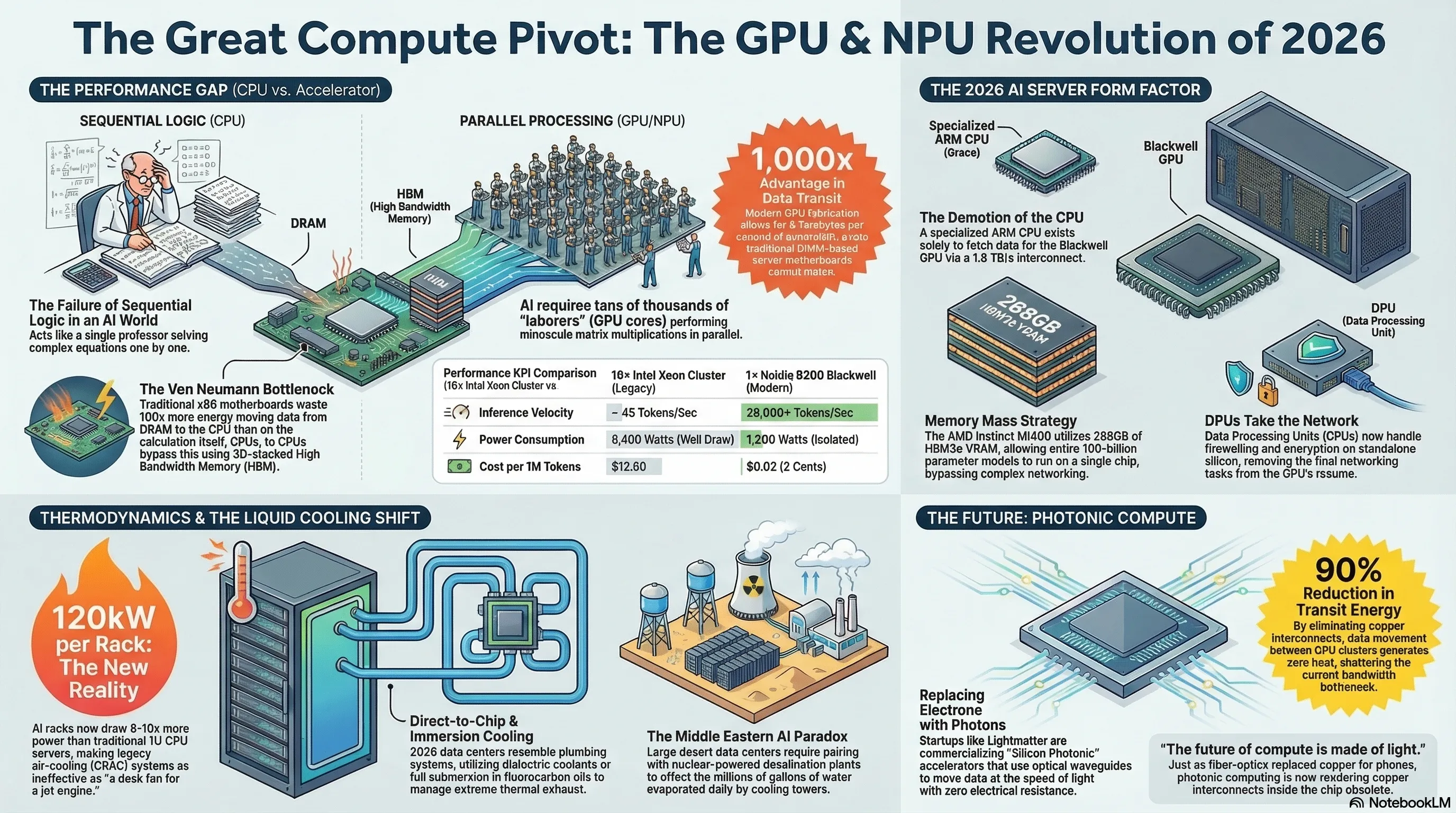 Tekin Future Datacenter AI