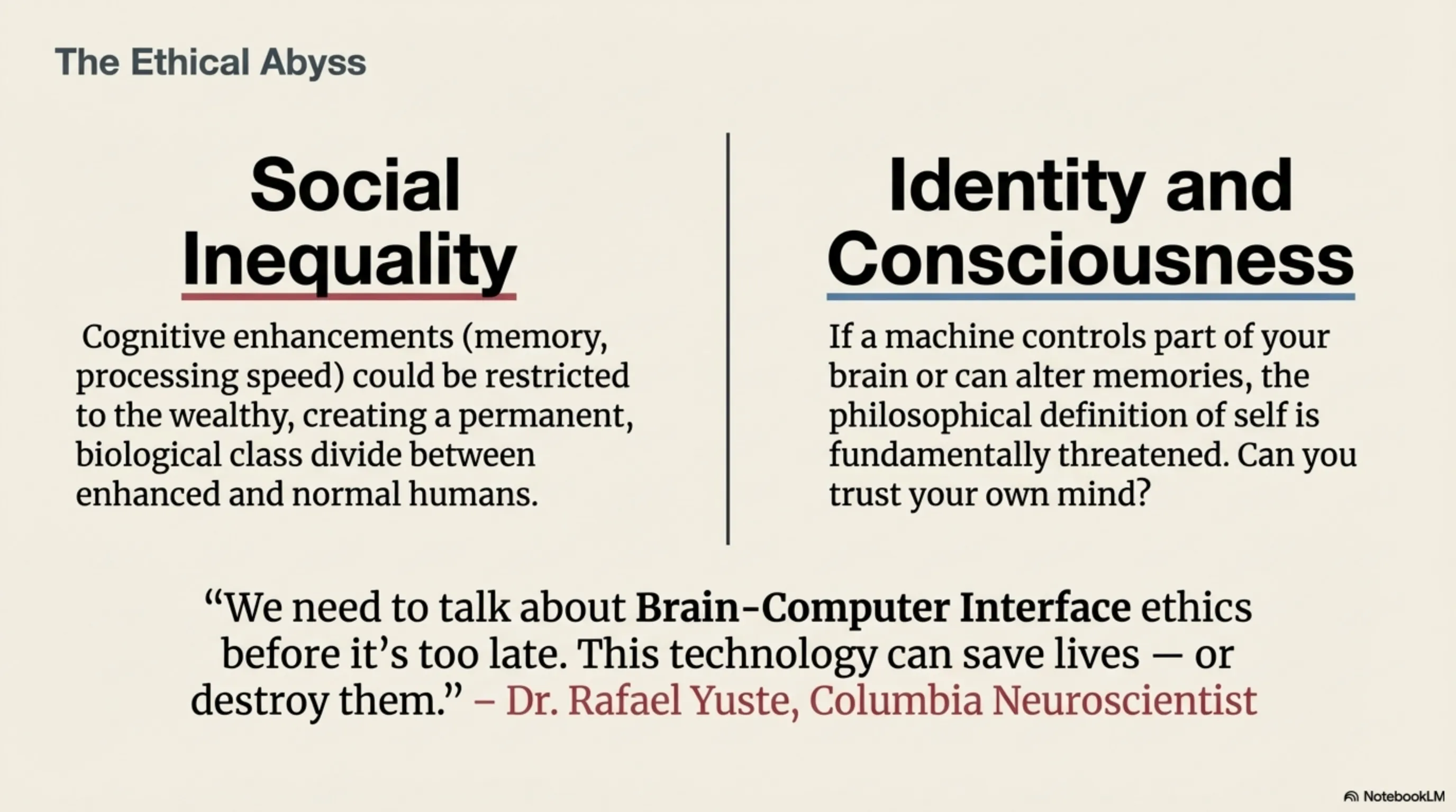 تحلیل نورالینک و عصر سایبورگ ۲۰۲۶