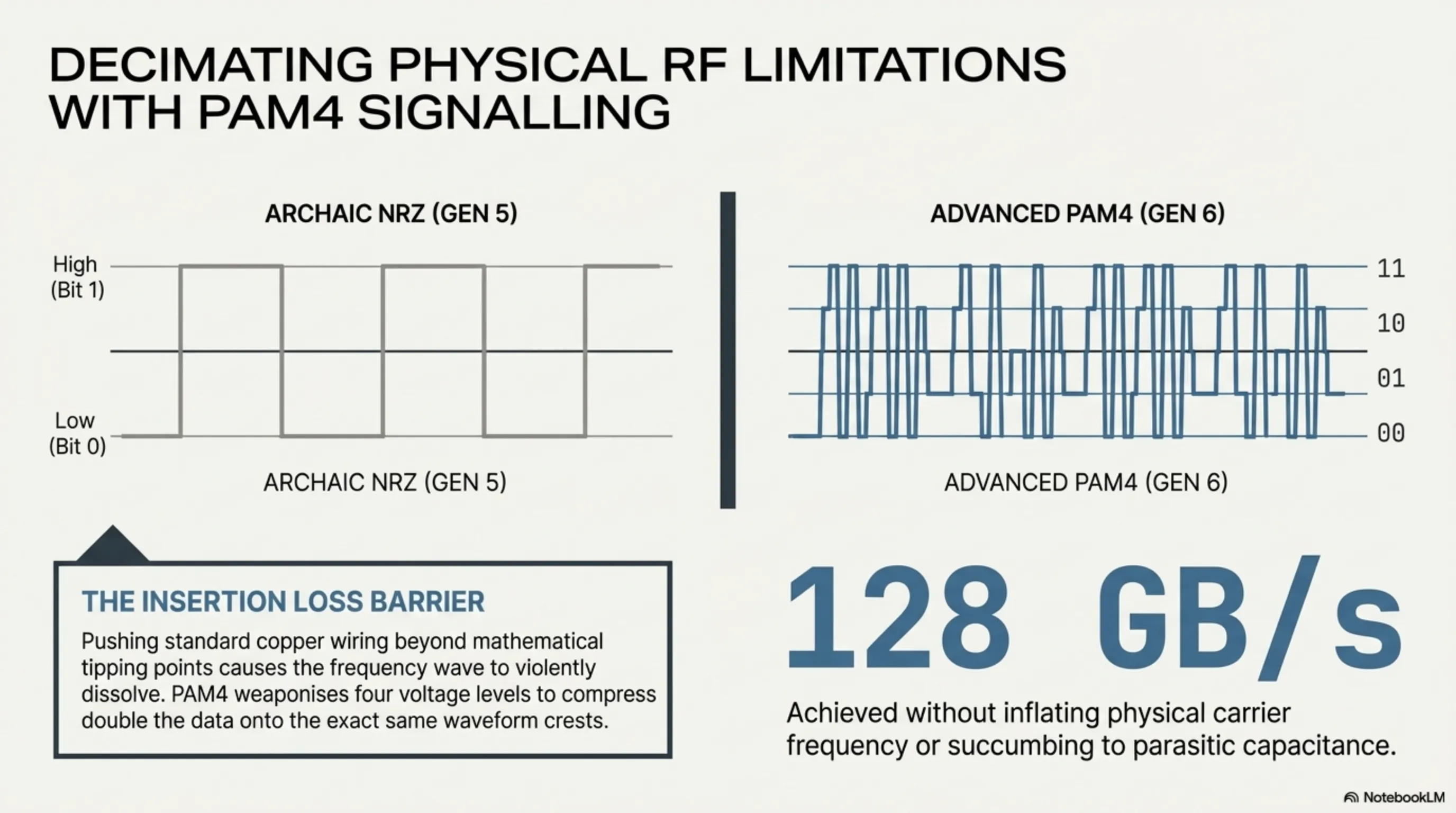 PCIe 6 Datacenter Architecture - 2