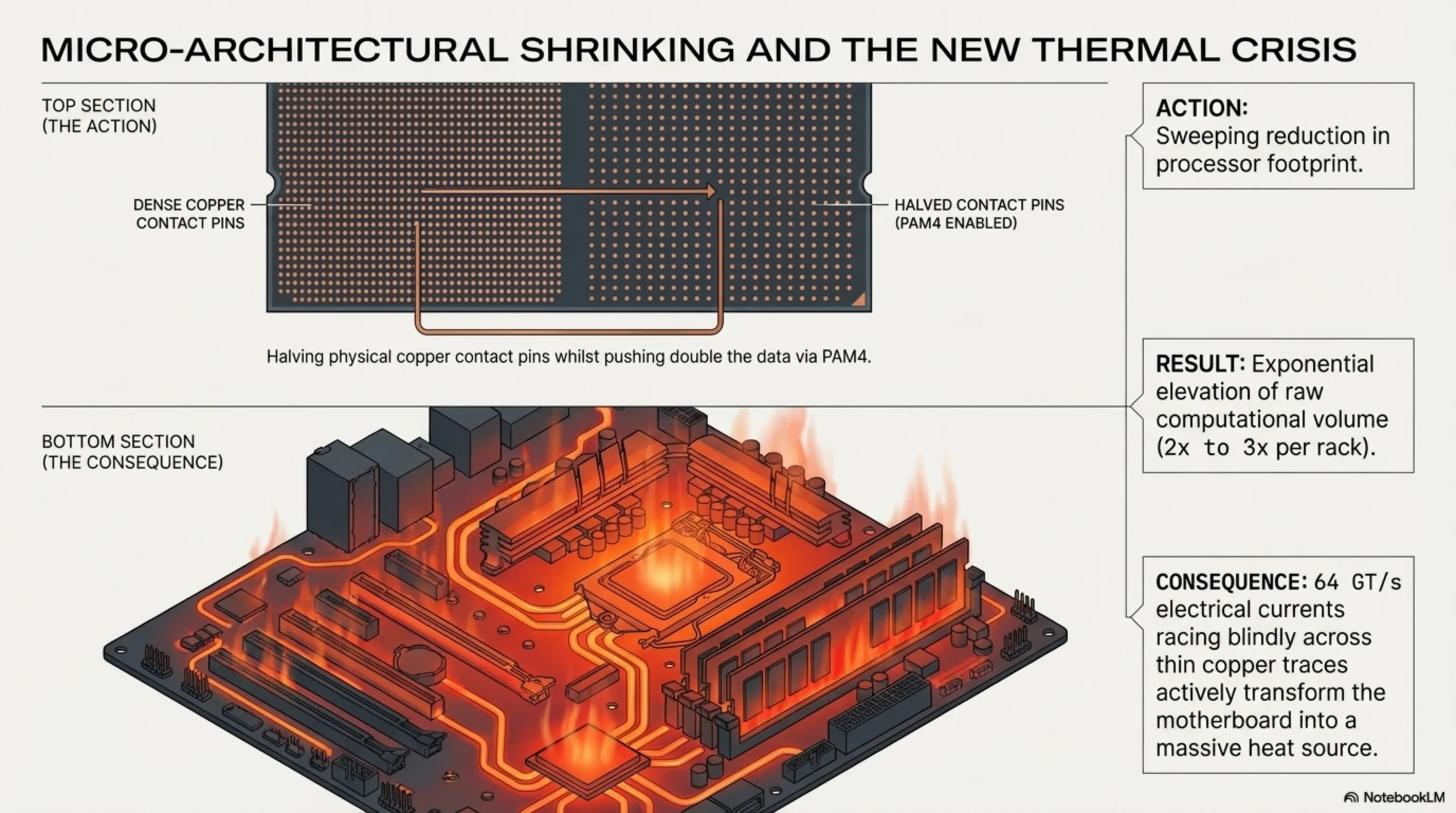 PCIe 6 Datacenter Architecture - 3