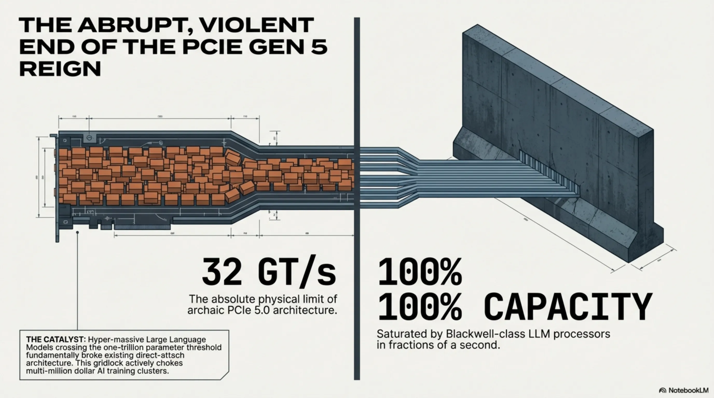 PCIe 6 Datacenter Architecture - 5