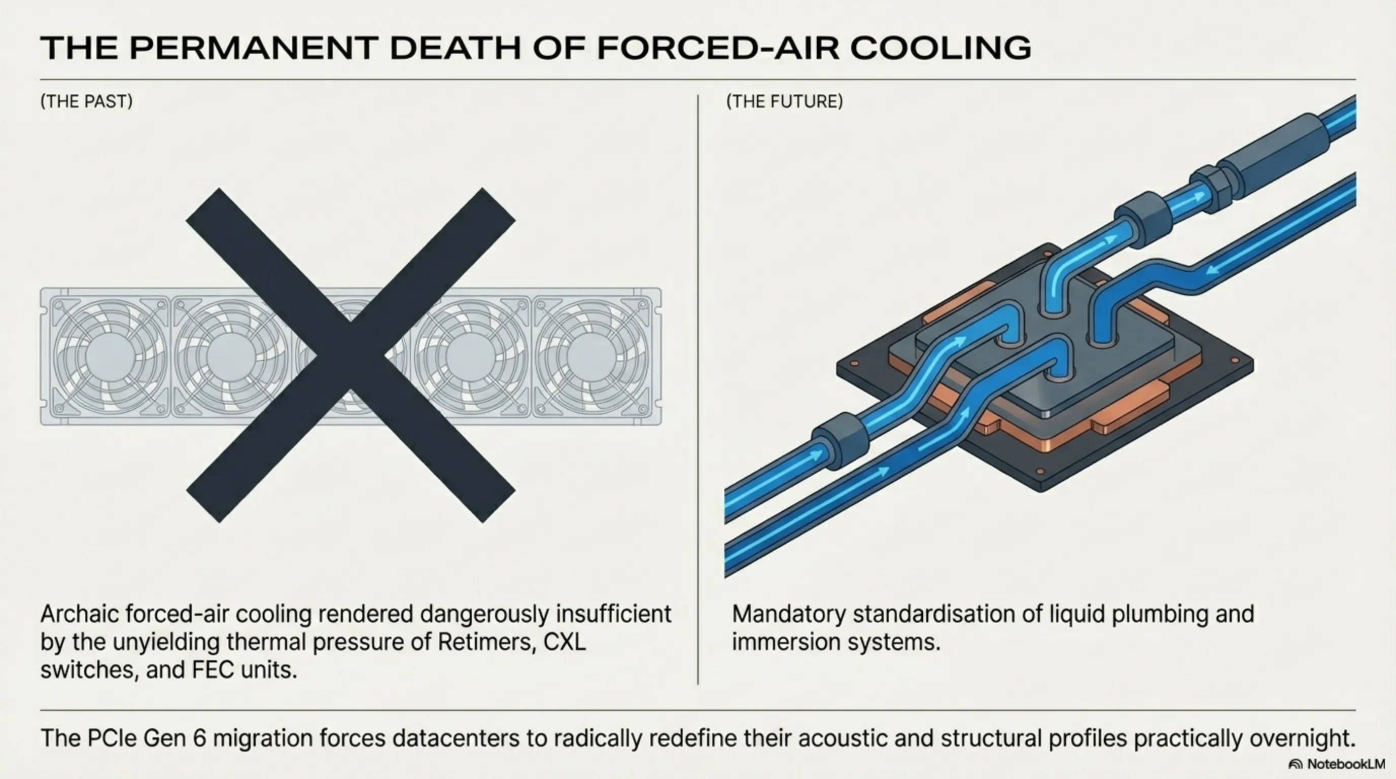 PCIe 6 Datacenter Architecture - 6