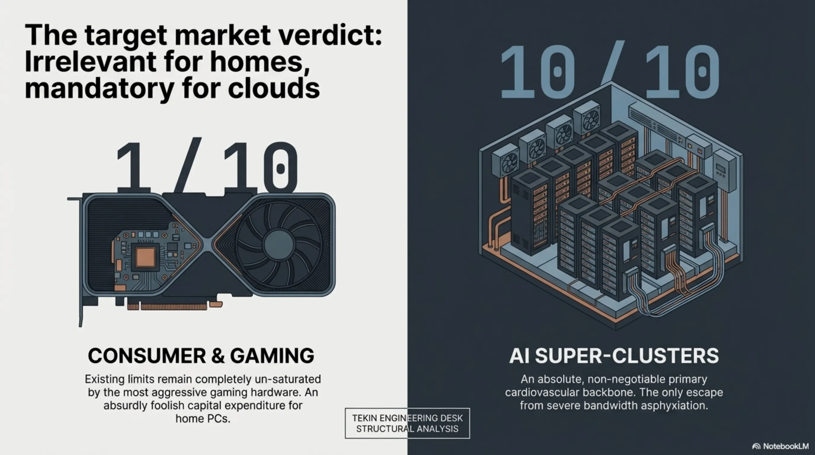 PCIe 6 Datacenter Architecture - 8