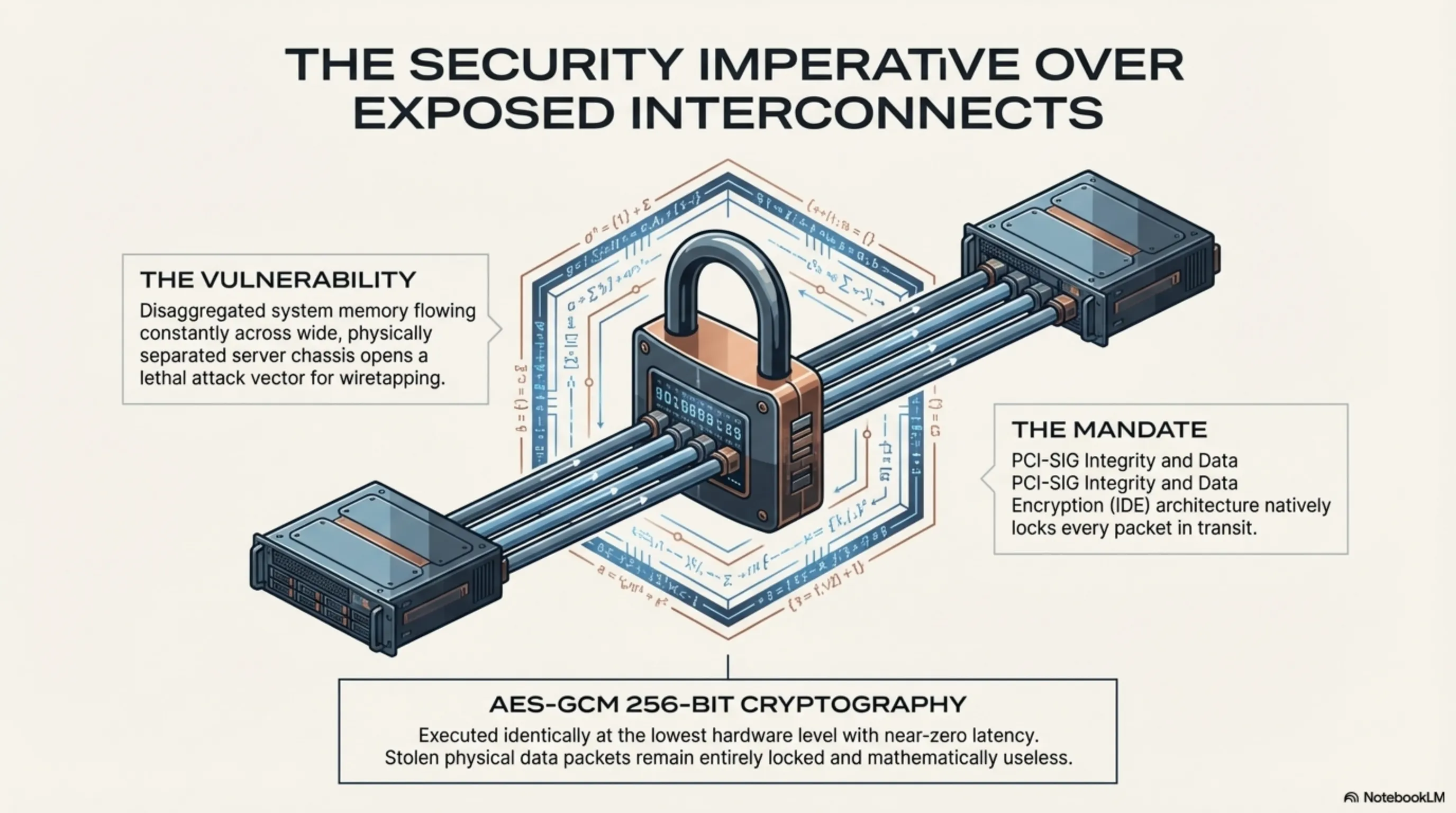 PCIe 6 Datacenter Architecture - 9