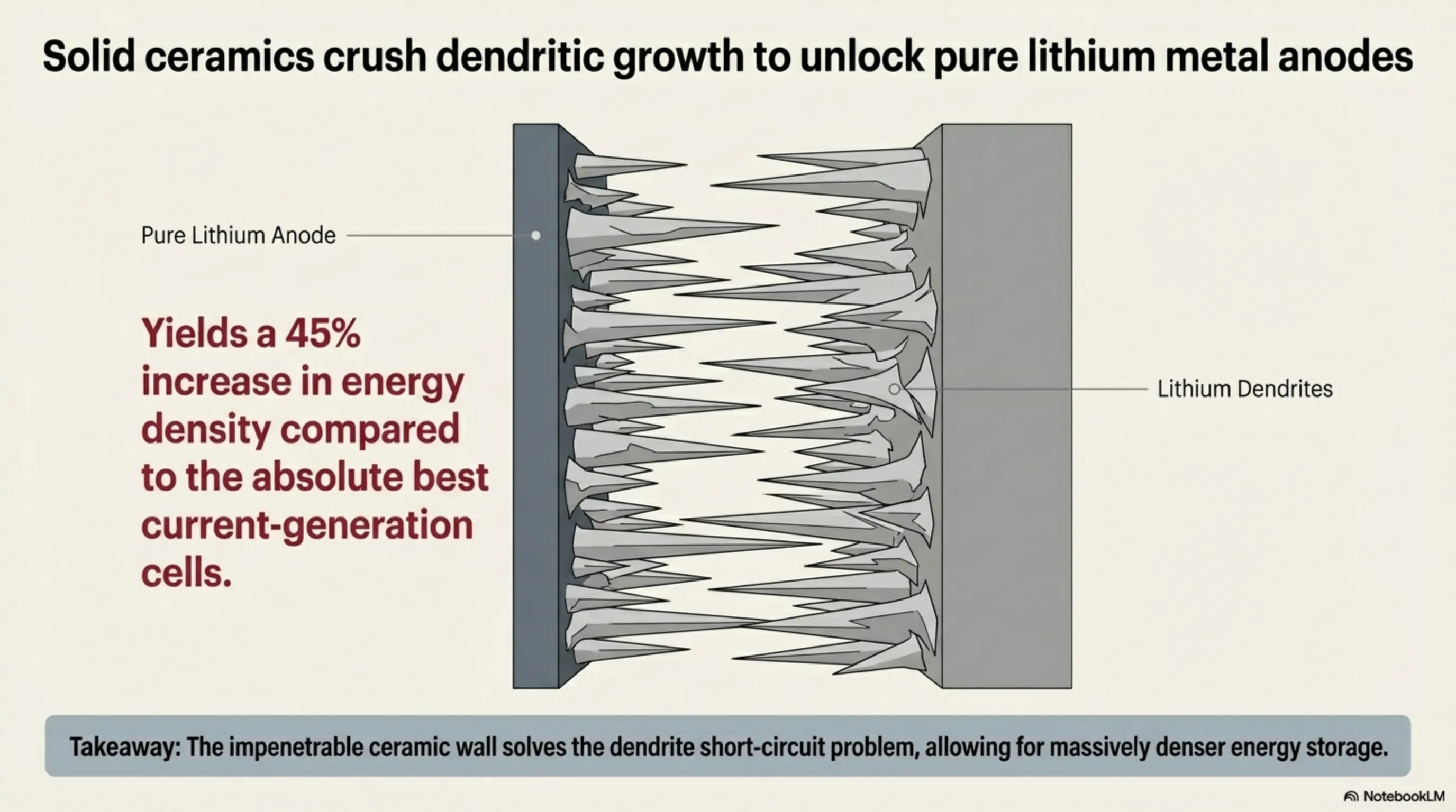 Solid State Battery Tech en
