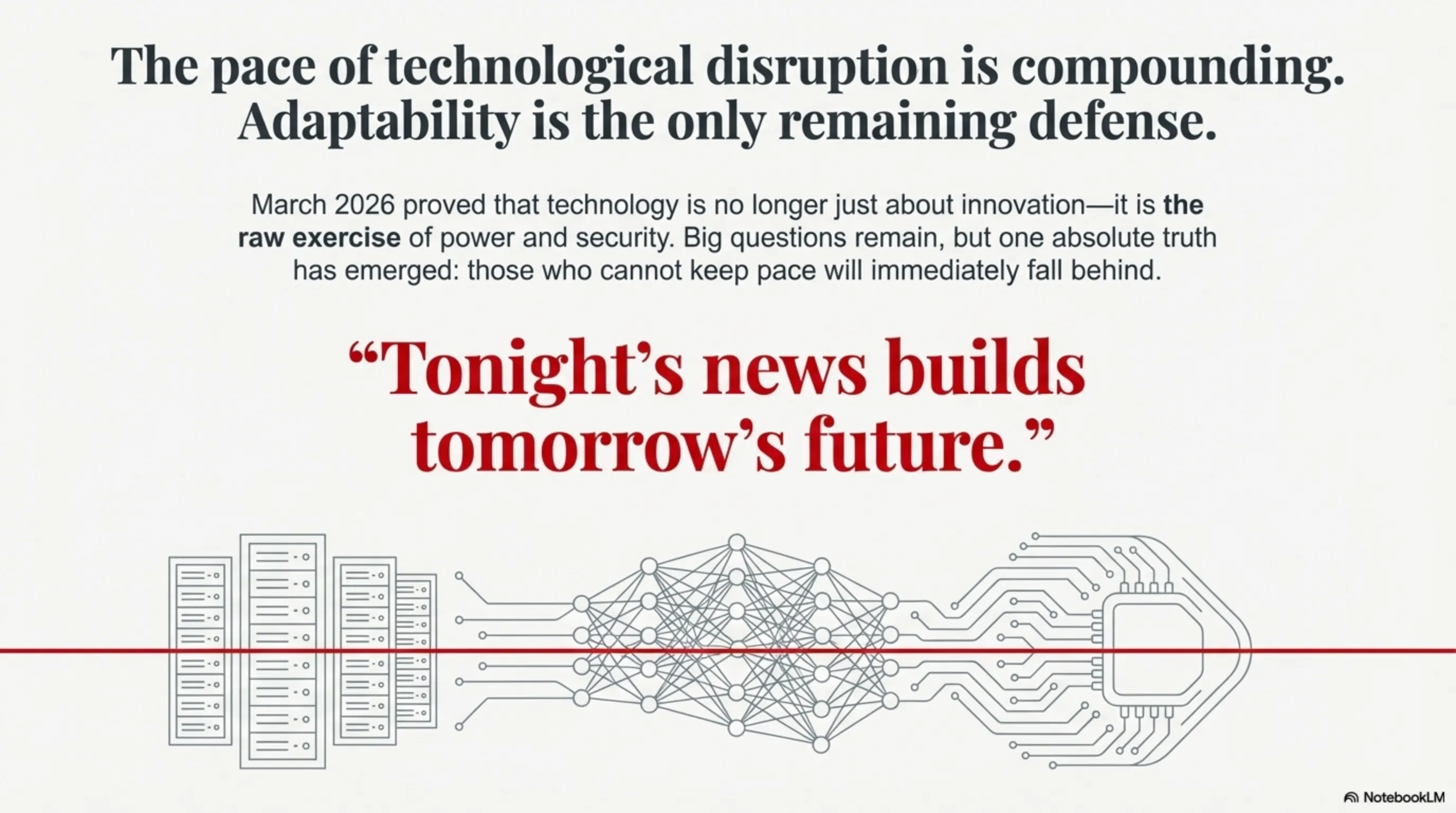 تکین نایت ۷ مارس ۲۰۲۶ - مرور شبانه