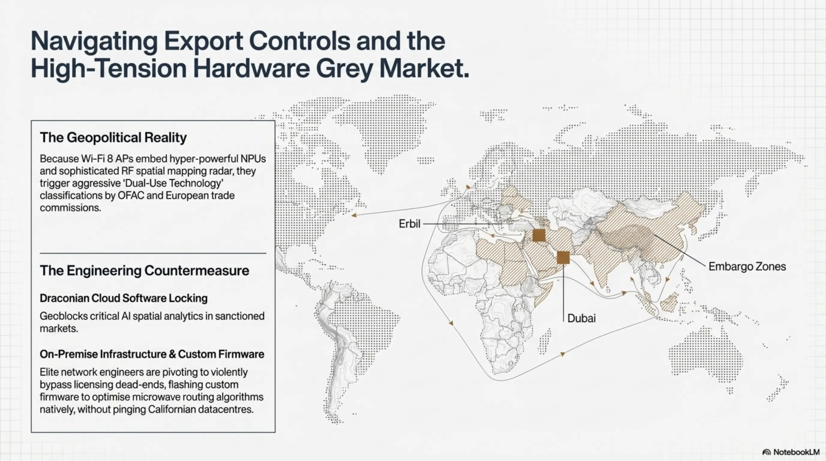 The Zero-Latency Era: Complete 802.11bn (Wi-Fi 8) Autopsy & The Death of Raw Speed Hardware - 1