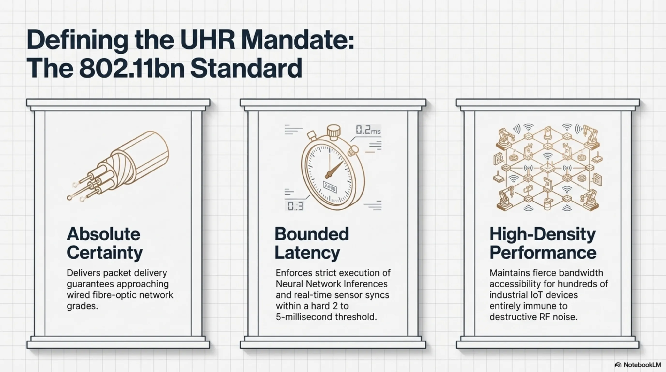 The Zero-Latency Era: Complete 802.11bn (Wi-Fi 8) Autopsy & The Death of Raw Speed Hardware - 3