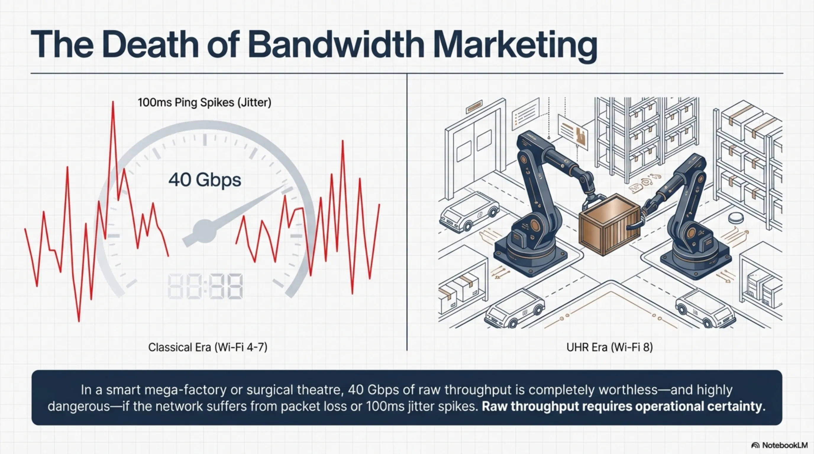 The Zero-Latency Era: Complete 802.11bn (Wi-Fi 8) Autopsy & The Death of Raw Speed Hardware - section-4