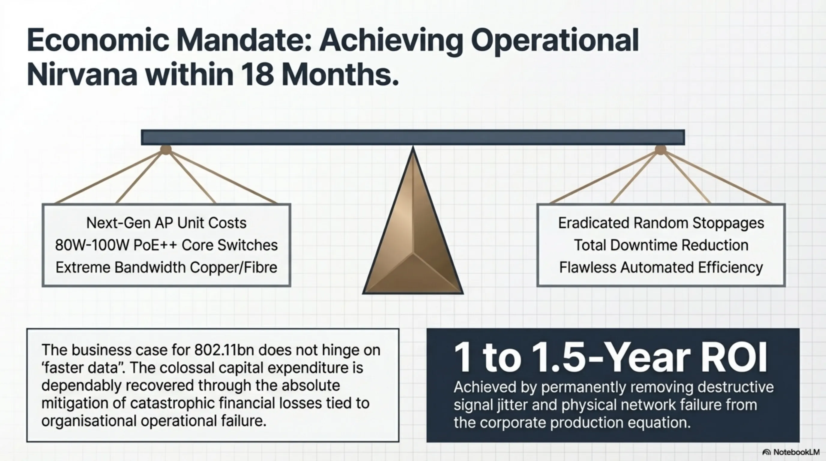 The Zero-Latency Era: Complete 802.11bn (Wi-Fi 8) Autopsy & The Death of Raw Speed Hardware - section-6