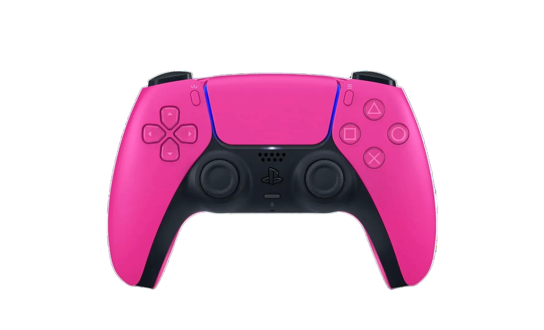 Sony PlayStation 5 DualSense Wireless Controller - Nova Pink Edition