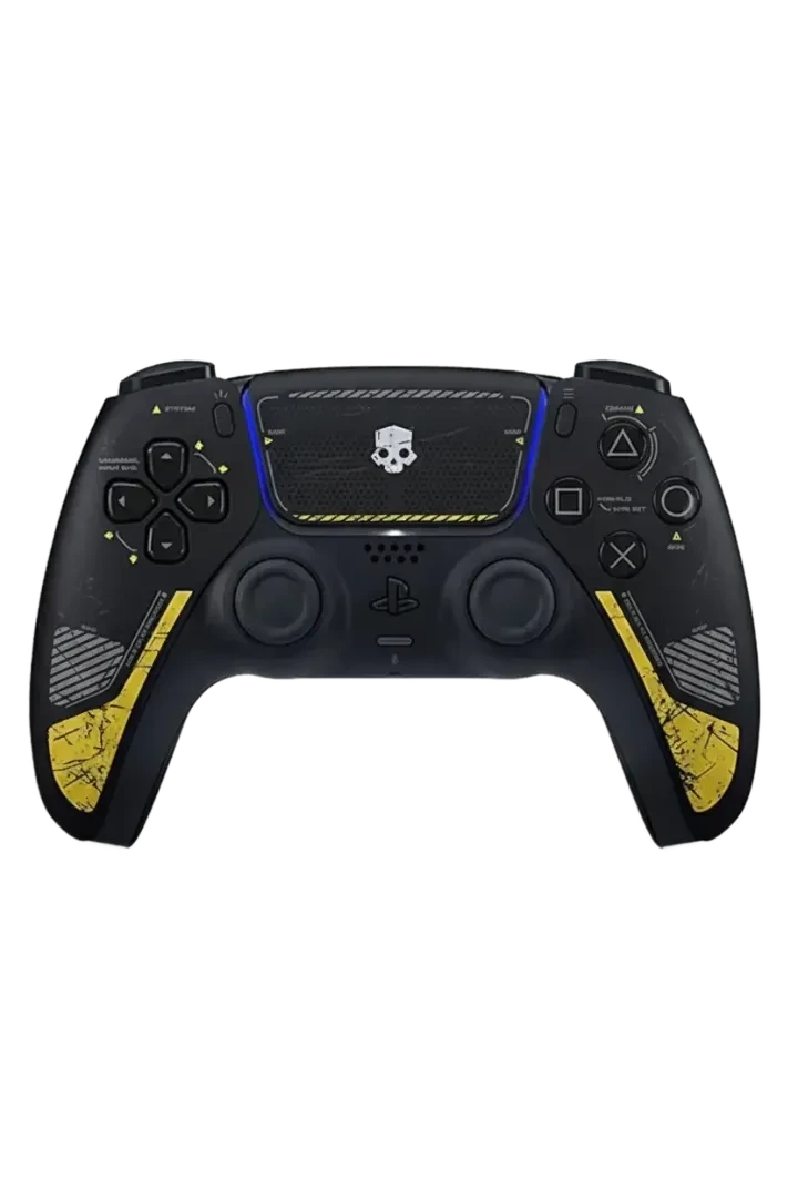 دسته بازی PS5 لیمیتد ادیشن Hell Divers