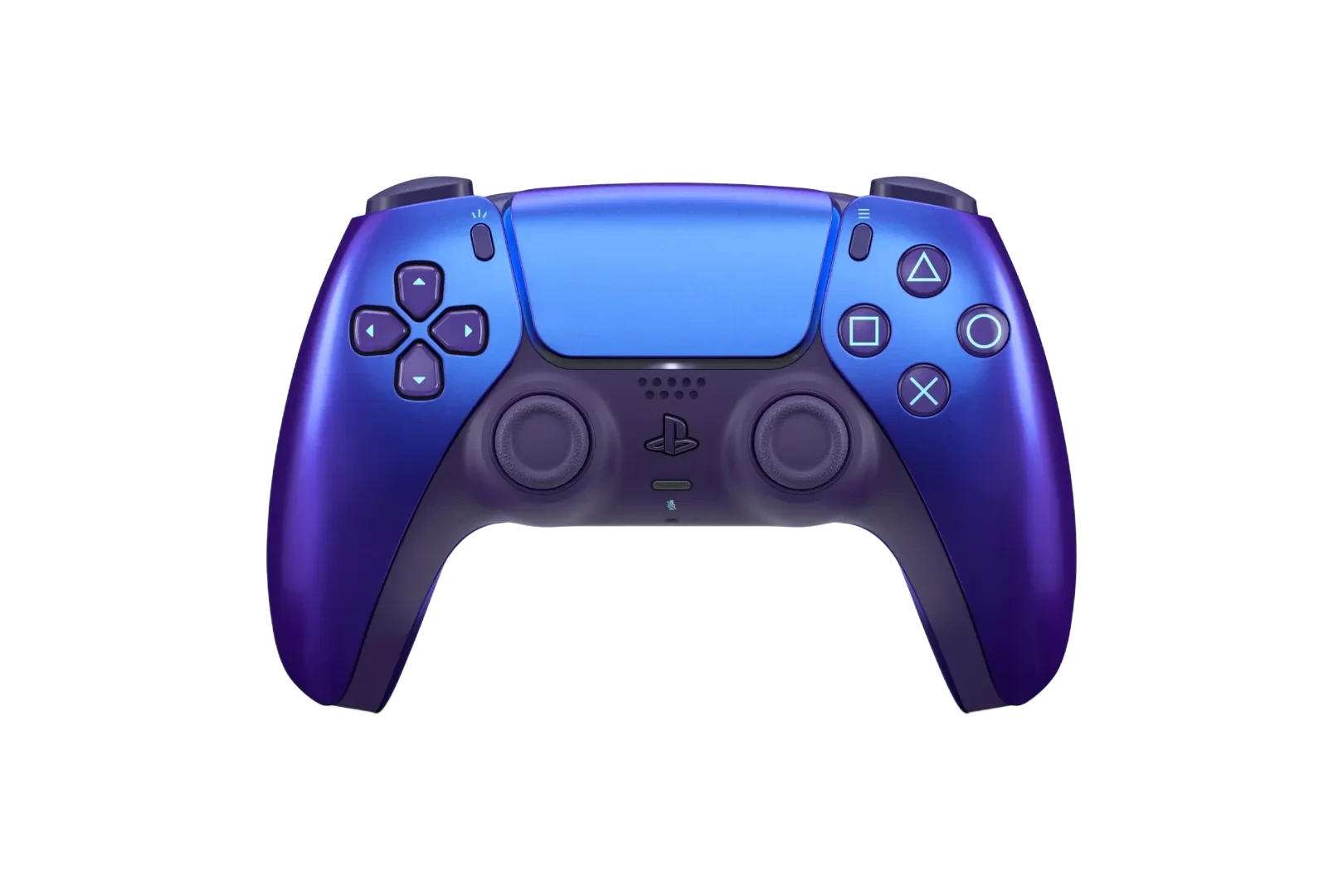 Sony PlayStation 5 DualSense Wireless Controller - Chroma Indigo Edition
