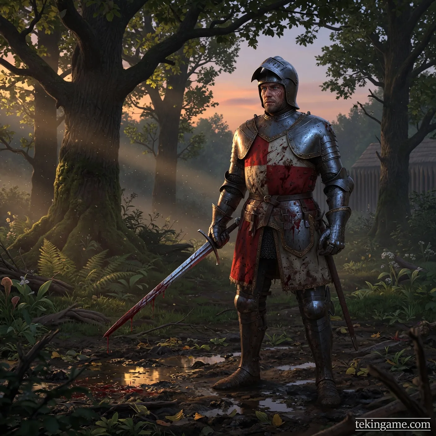 Kingdom Come: Deliverance II